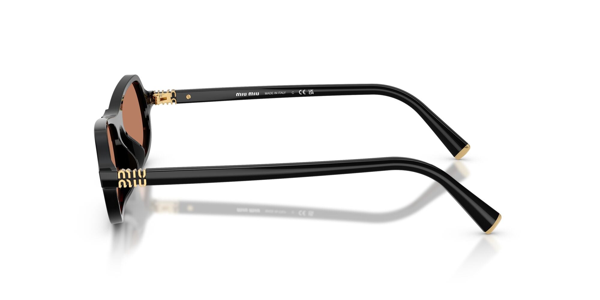 MIU MIU-0MU B10SU-16K90Q-5517-SUNGLASSES