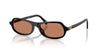 MIU MIU-0MU B10SU-16K90Q-5517-SUNGLASSES