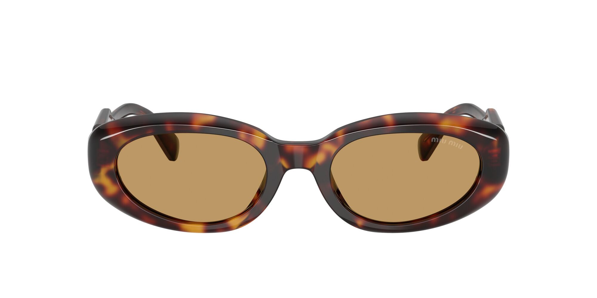 MIU MIU-0MU C01SF-27L10Y-5420-SUNGLASSES