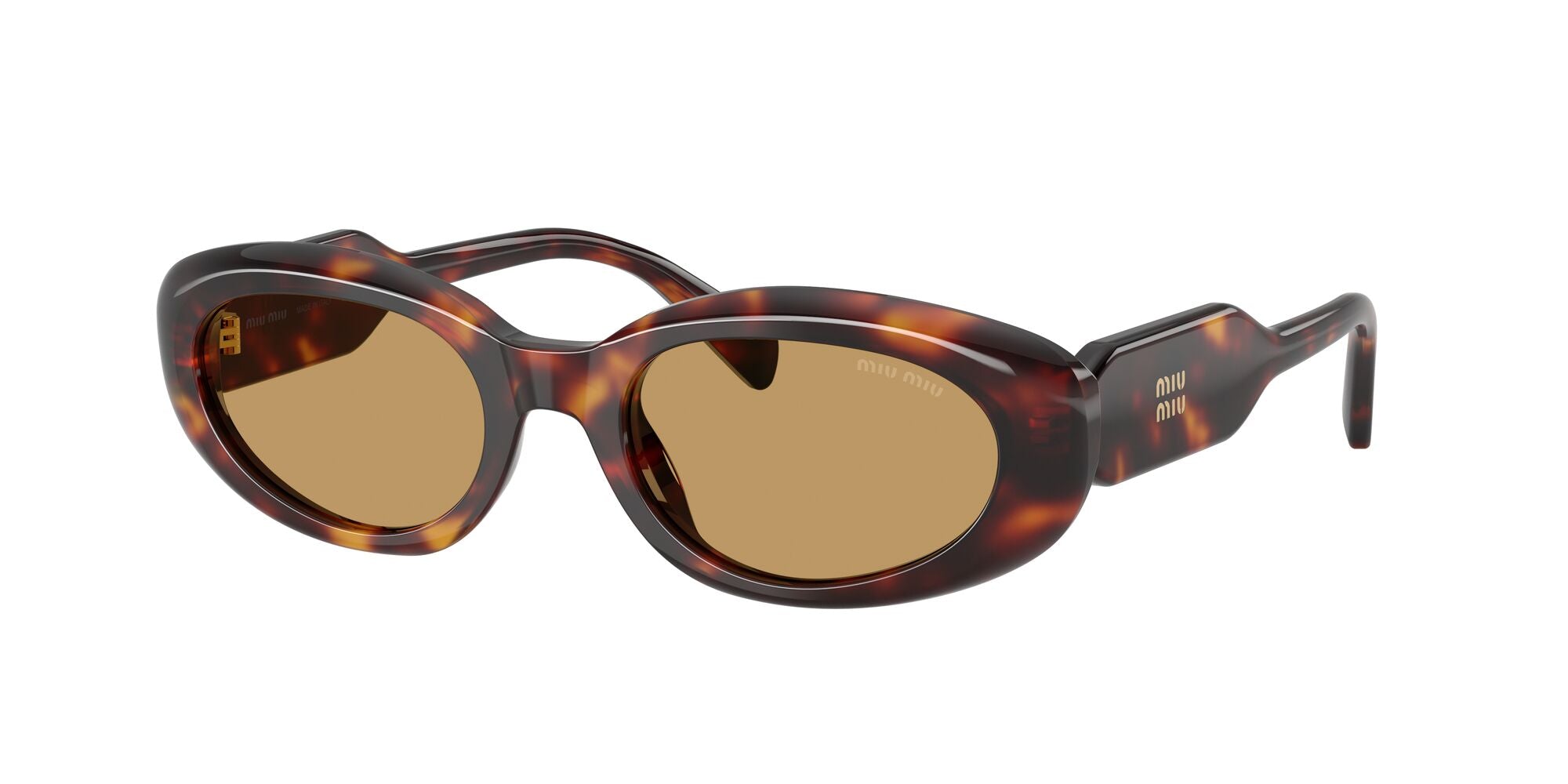 MIU MIU-0MU C01SF-27L10Y-5420-SUNGLASSES product image