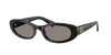 MIU MIU-0MU C02SF-1AB80Q-5420-SUNGLASSES