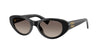 MIU MIU-0MU C03SU-1AB30S-5119-SUNGLASSES