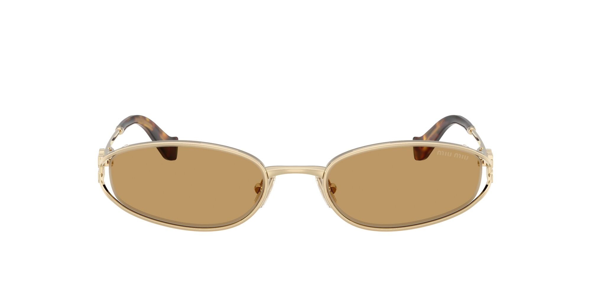 MIU MIU-0MU C51S-ZVN10Y-5421-SUNGLASSES