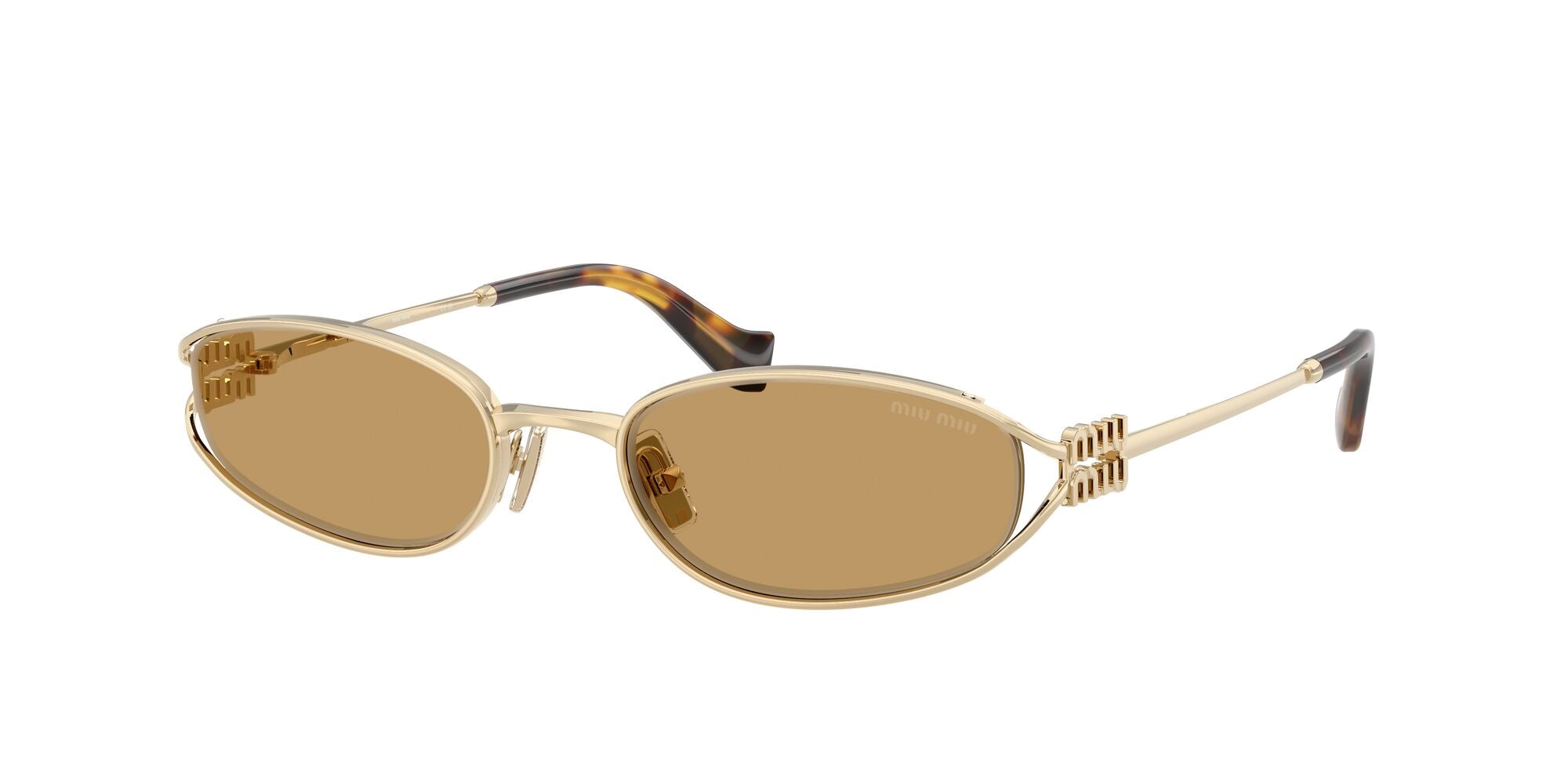 MIU MIU-0MU C51S-ZVN10Y-5421-SUNGLASSES product image
