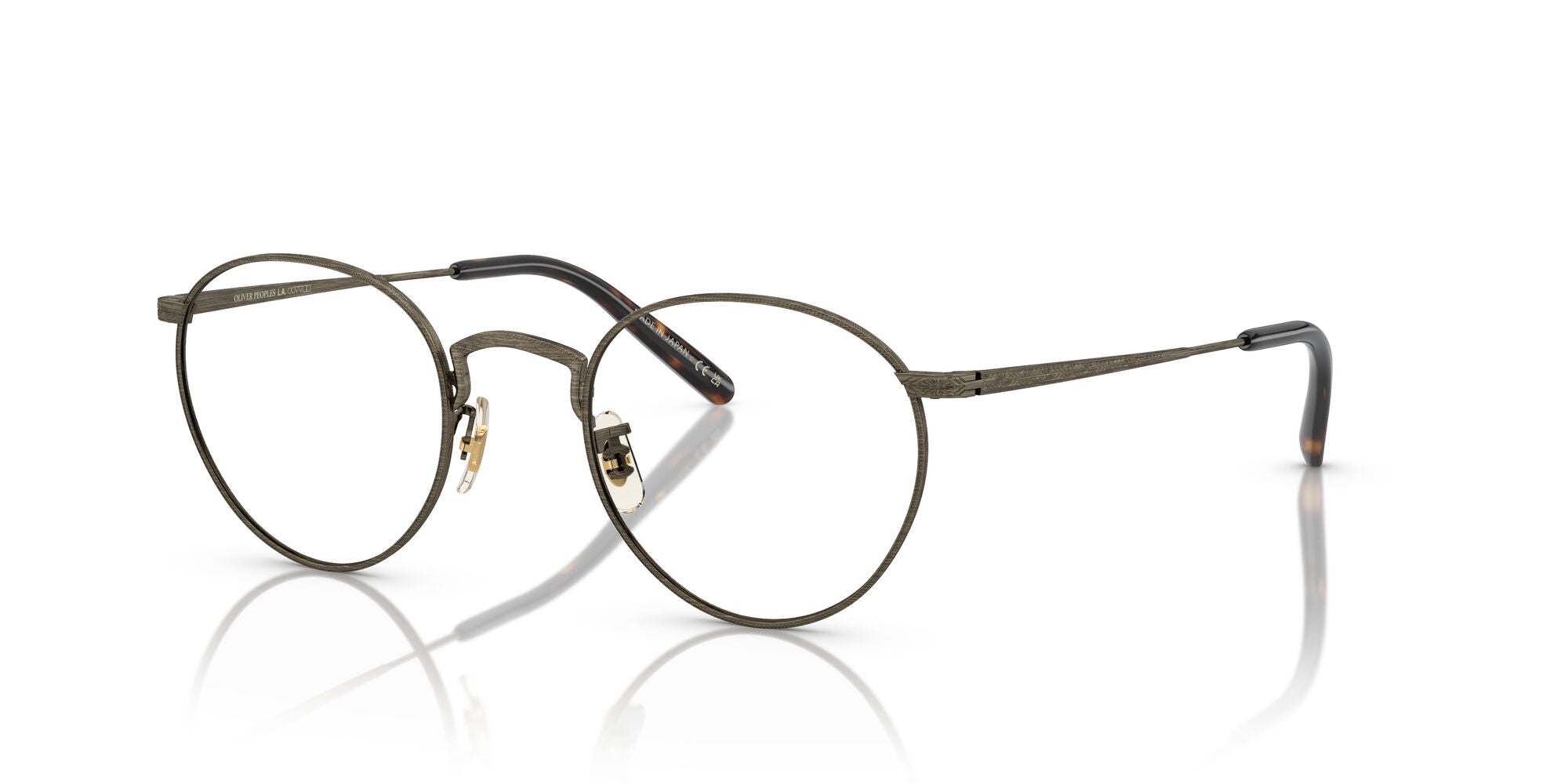 OLIVER PEOPLES-0OV1330T-5284-4722-SPECTACLE FRAMES product image