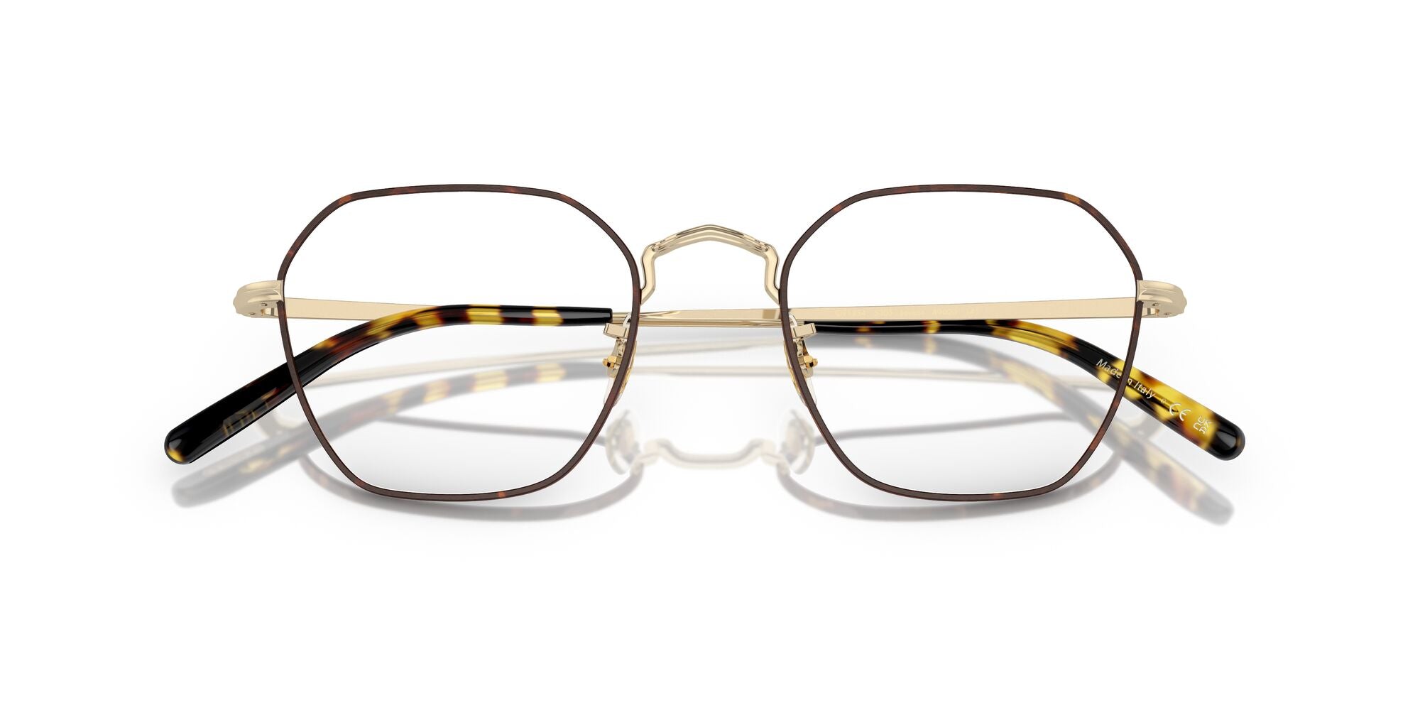 OLIVER PEOPLES-0OV1334-5305-4920-SPECTACLE FRAMES