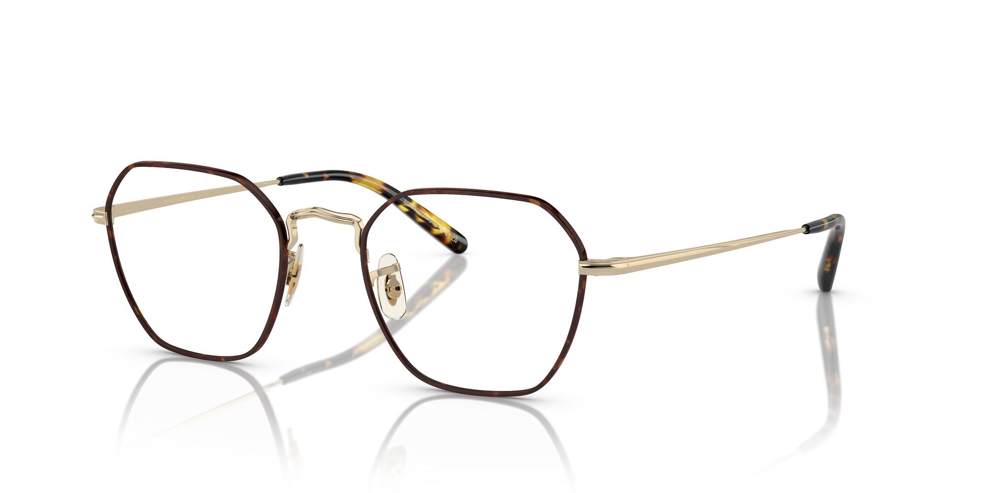 OLIVER PEOPLES-0OV1334-5305-4920-SPECTACLE FRAMES product image