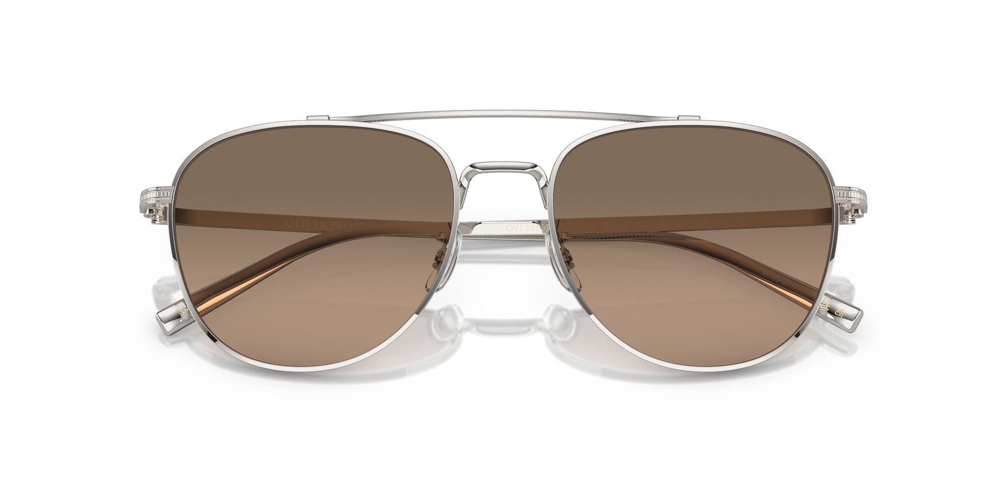 OLIVER PEOPLES-0OV1335ST-5036GN-5518-SUNGLASSES