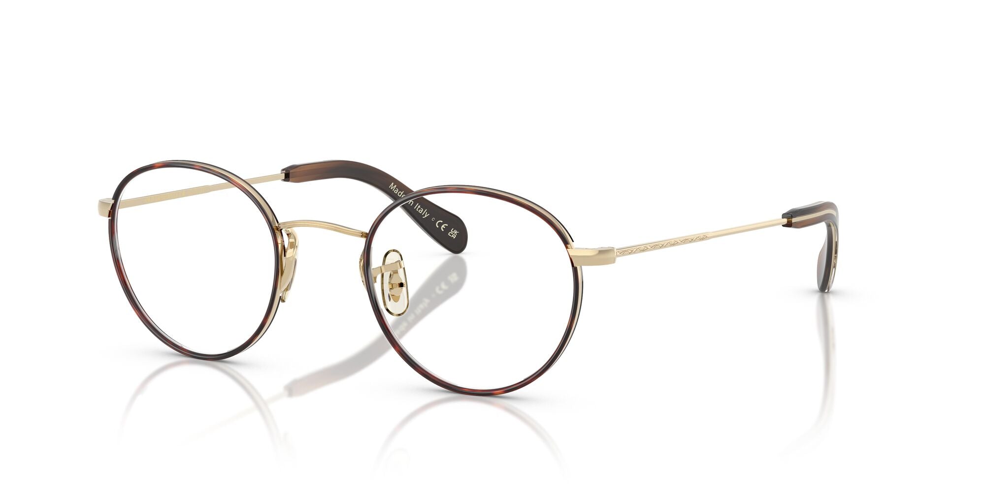 OLIVER PEOPLES-0OV1352-5035-4623-SPECTACLE FRAMES product image