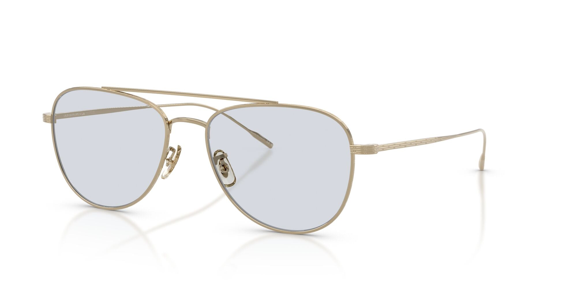 OLIVER PEOPLES-0OV1363T-5035-5517-SPECTACLE FRAMES product image
