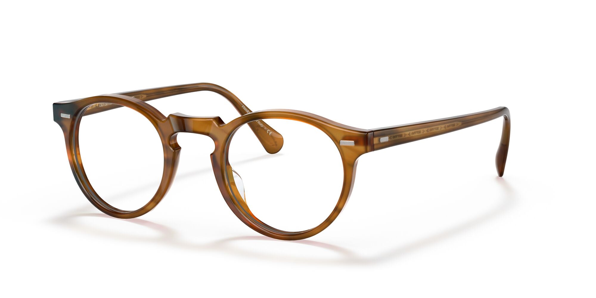 OLIVER PEOPLES-0OV5186-1011-4723-SPECTACLE FRAMES product image