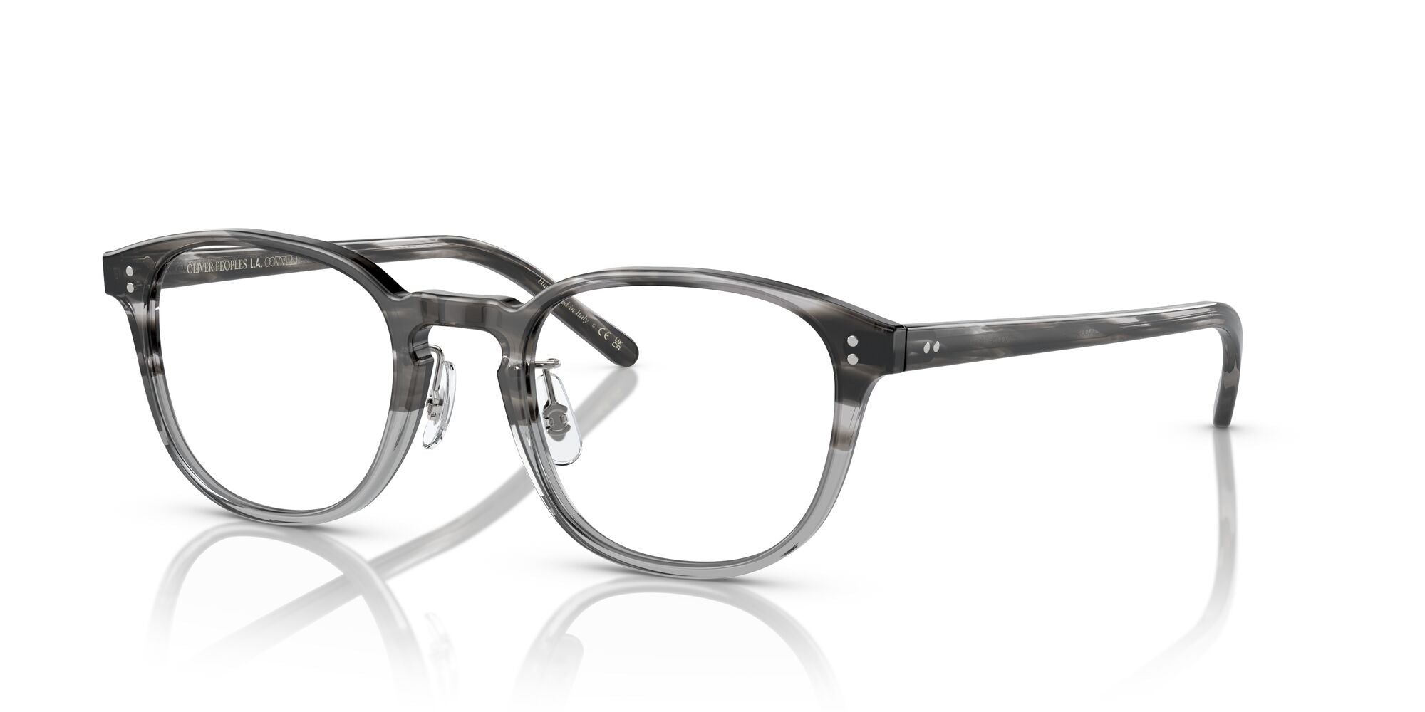 OLIVER PEOPLES-0OV5219FM-1002-4921-SPECTACLE FRAMES product image