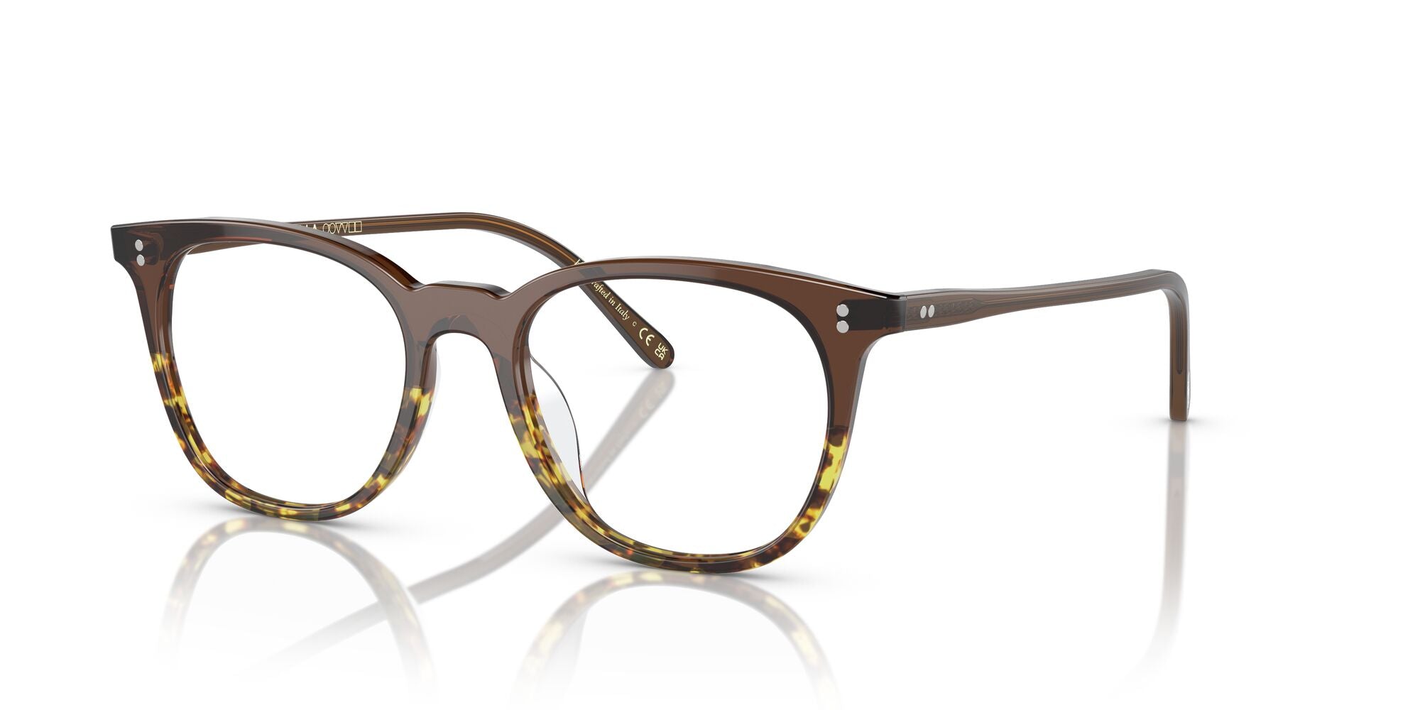OLIVER PEOPLES-0OV5538U-1756-4918-SPECTACLE FRAME product image