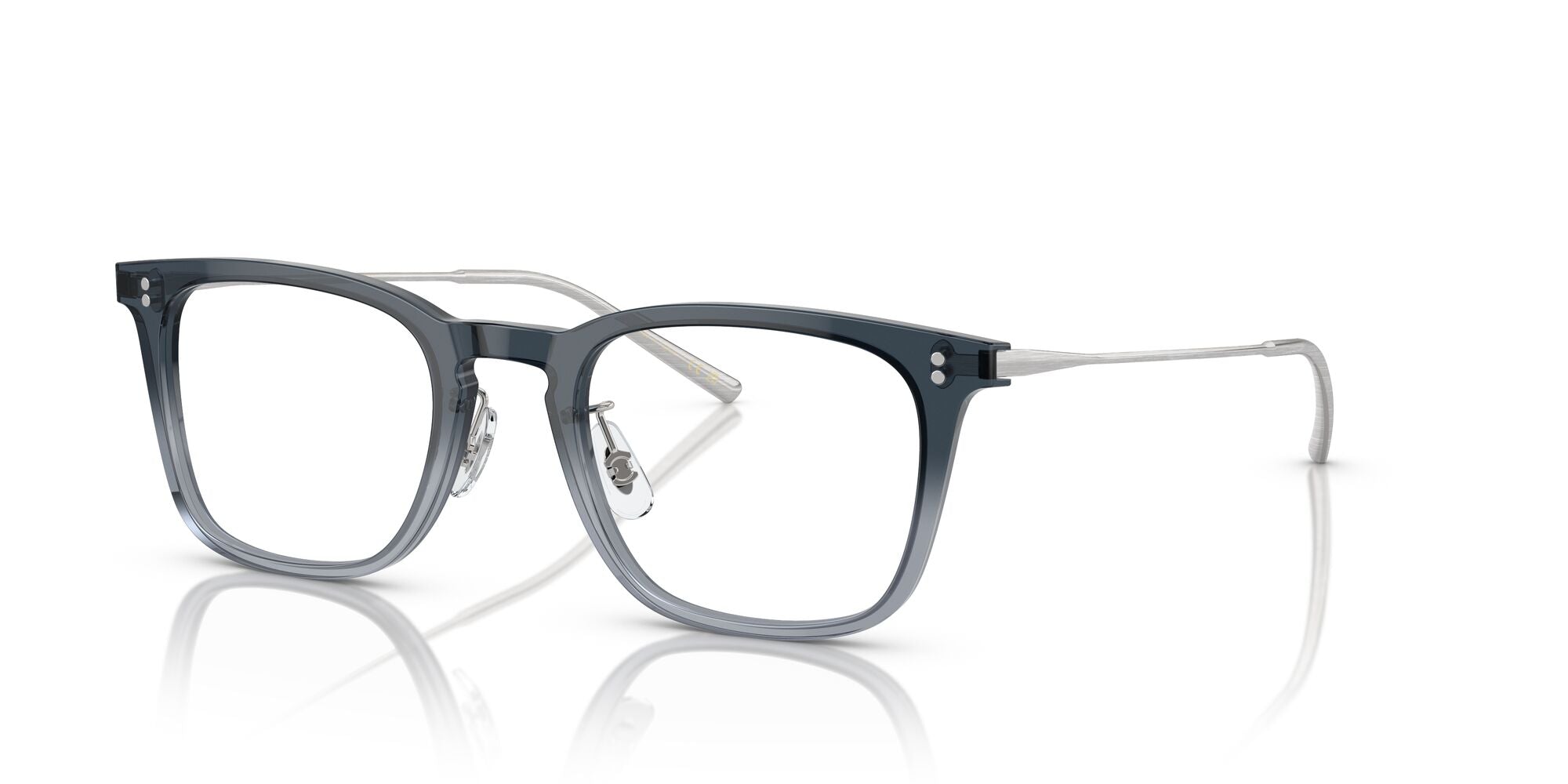 OLIVER PEOPLES-0OV5543-1777-4920-SPECTACLE FRAME product image