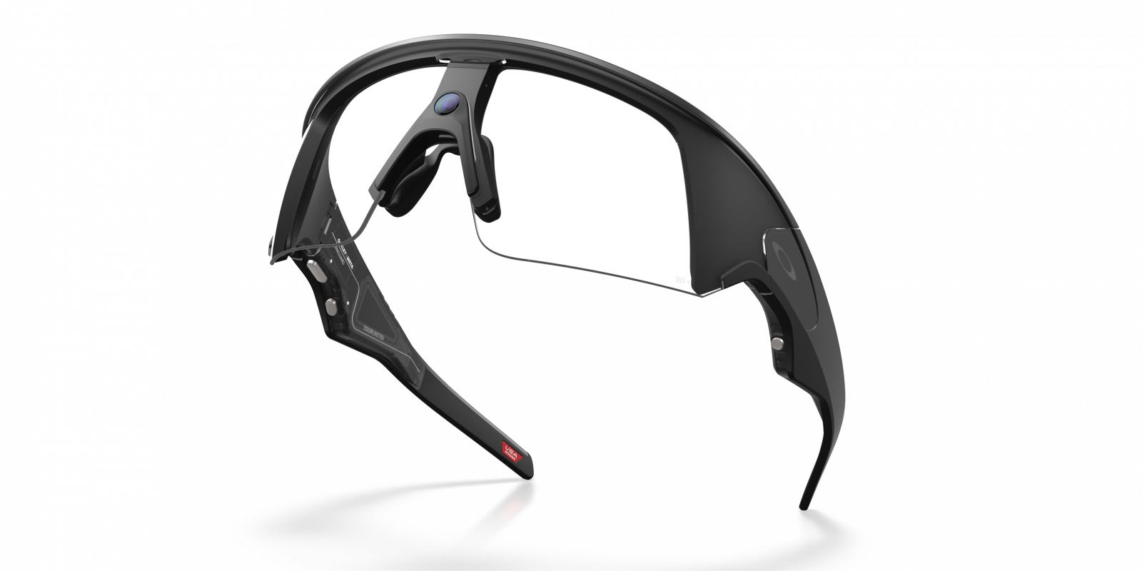 OAKLEY WEARABLE-0OW8001-800111-52152-SUNGLASSES product image