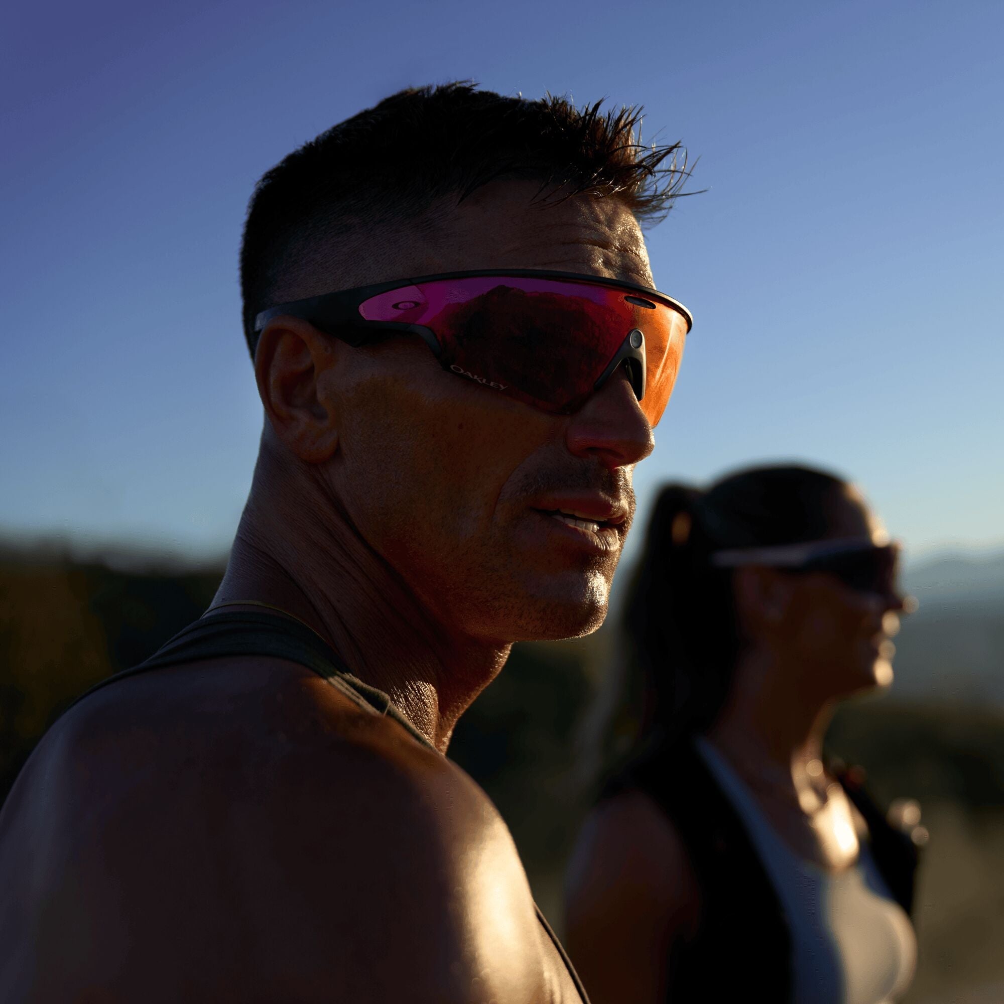 OAKLEY META-0OW8001-800101-52-SUNGLASSES