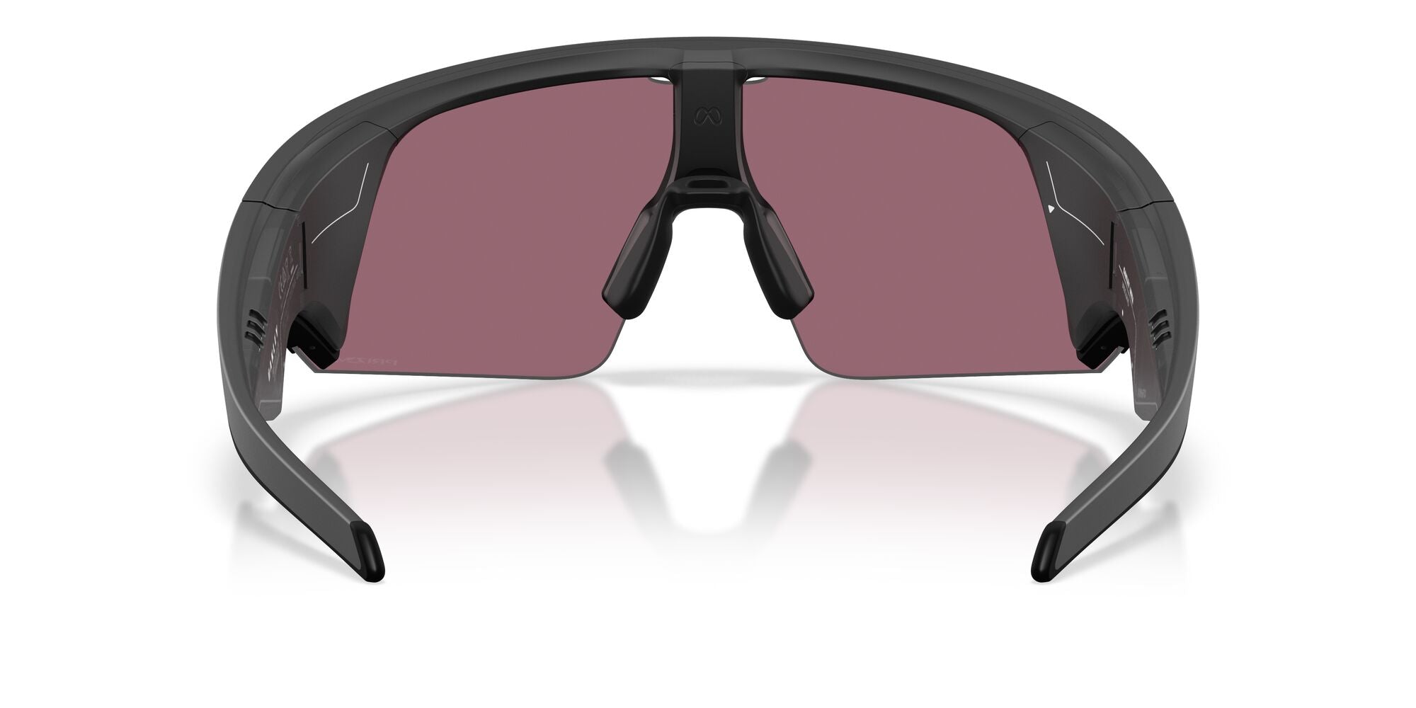 OAKLEY META-0OW8001-800101-52-SUNGLASSES