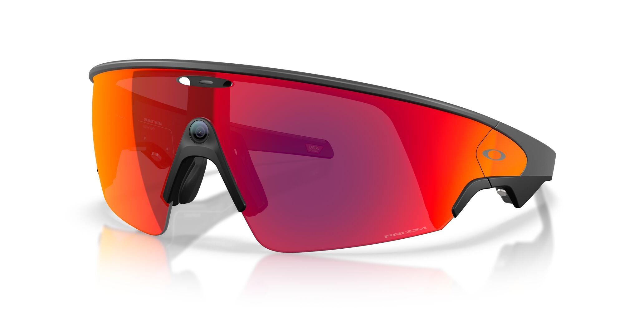 OAKLEY META-0OW8001-800101-52-SUNGLASSES product image