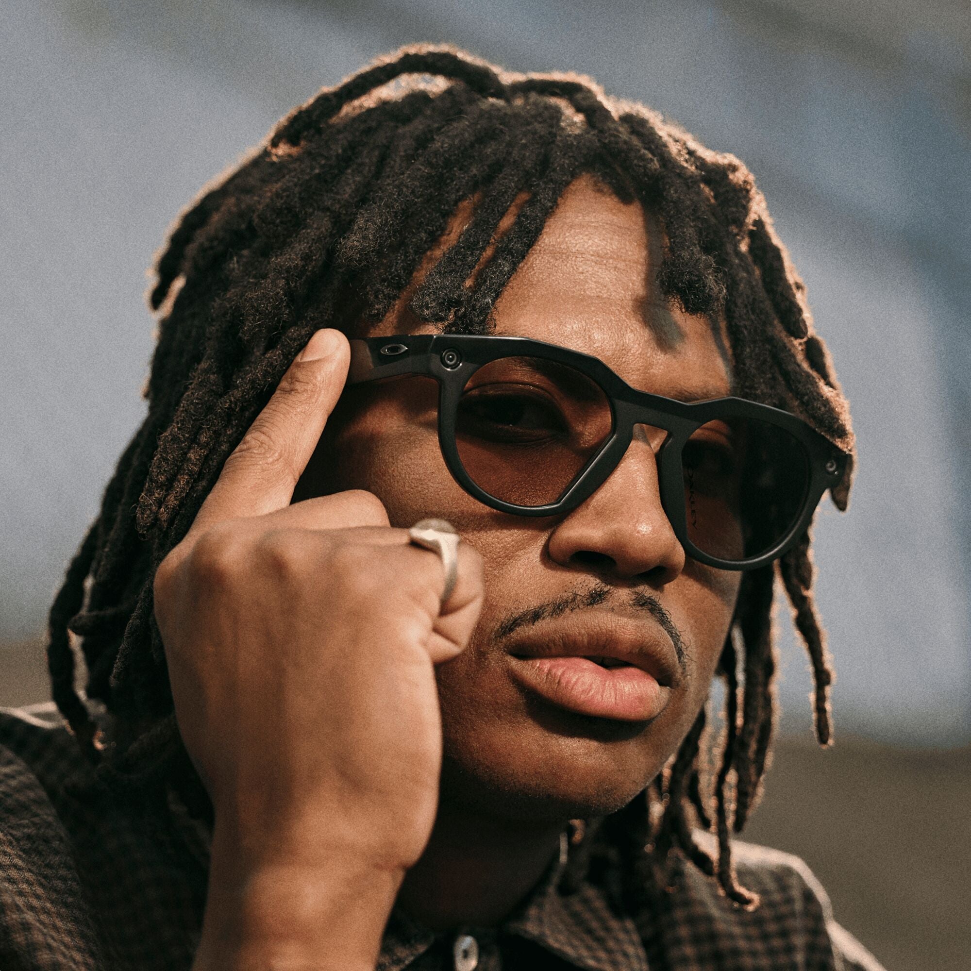 OAKLEY META-0OW8002-800202-51-SUNGLASSES