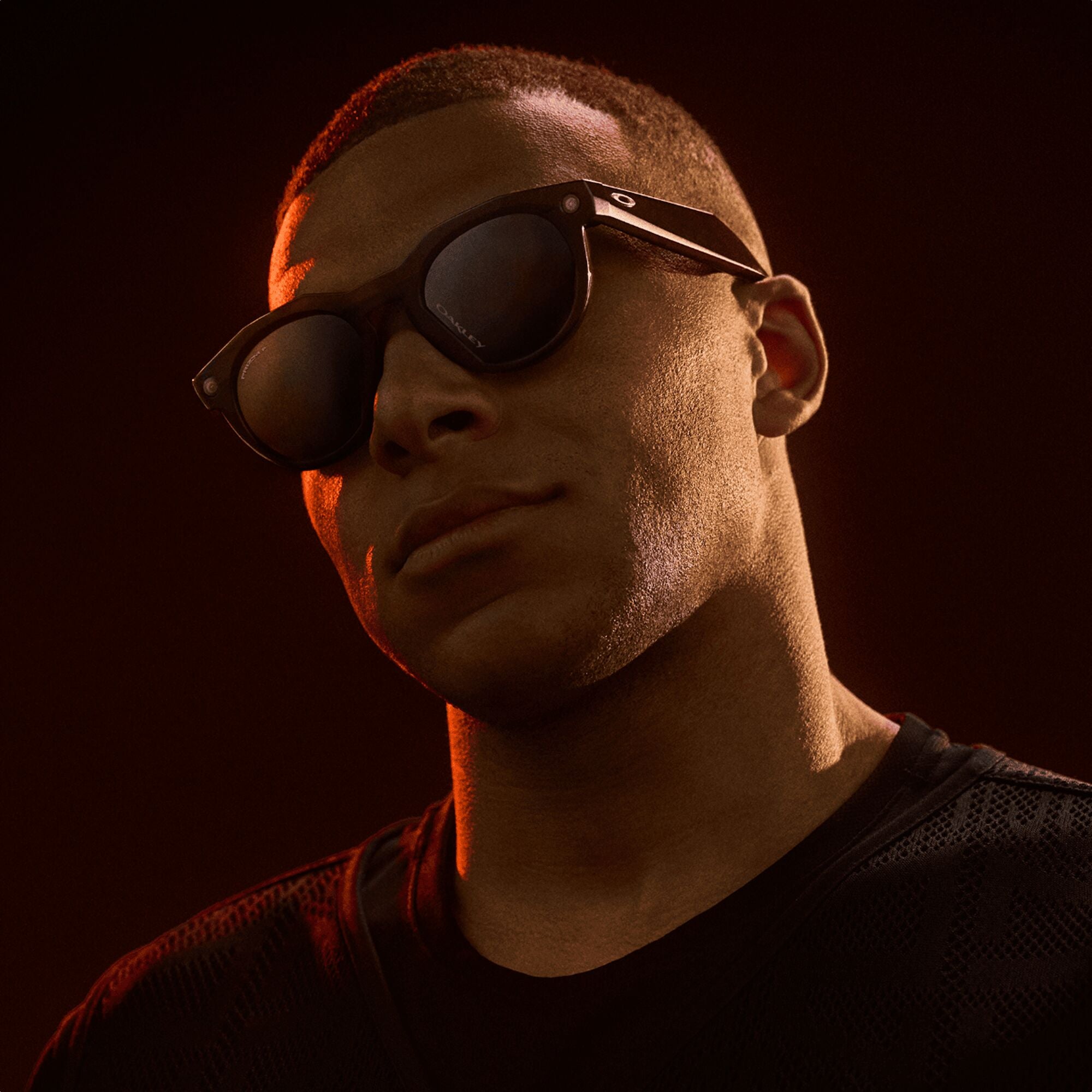 OAKLEY META-0OW8002-800203-51-SUNGLASSES