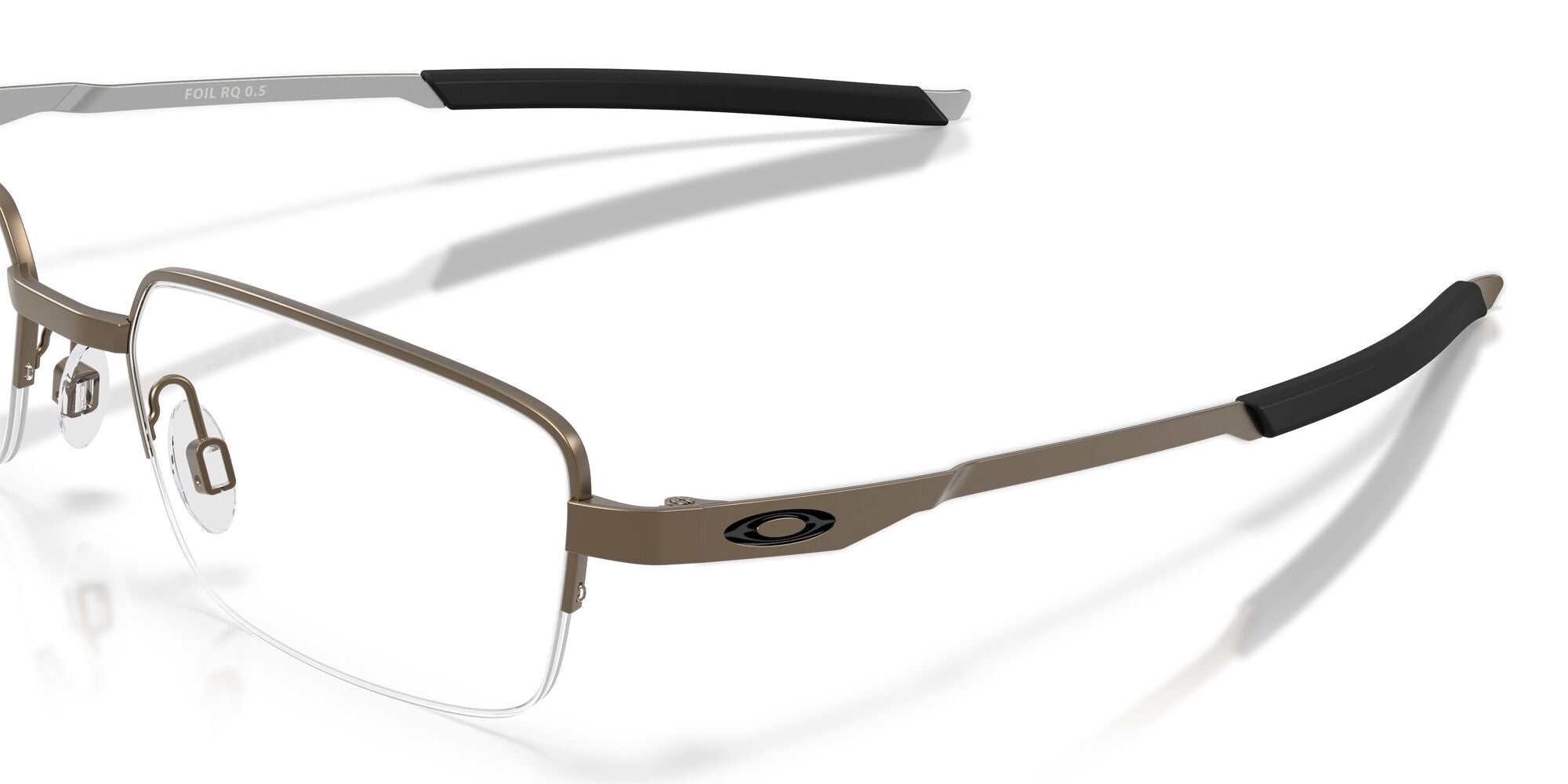 OAKLEY-0OX3100-310002-5519-SPECTACLE FRAME