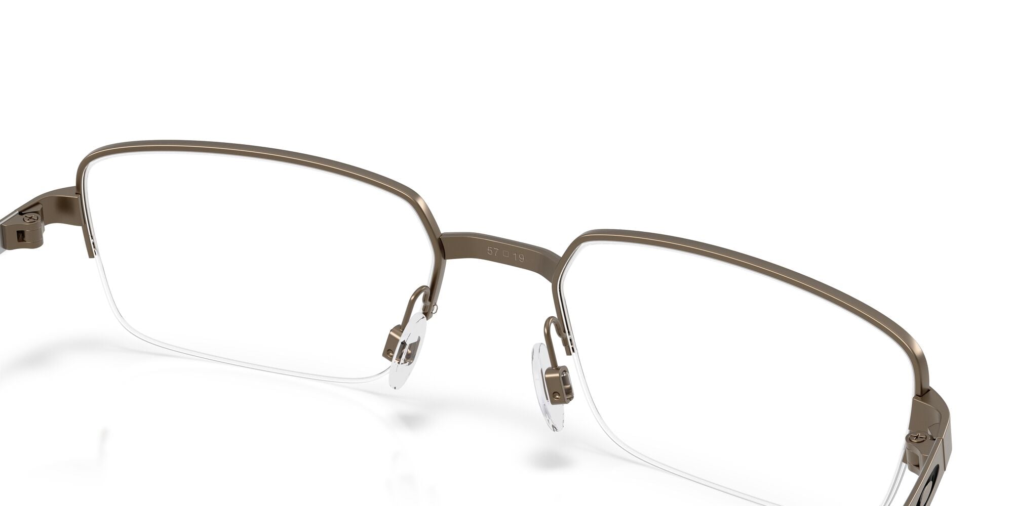 OAKLEY-0OX3100-310002-5519-SPECTACLE FRAME