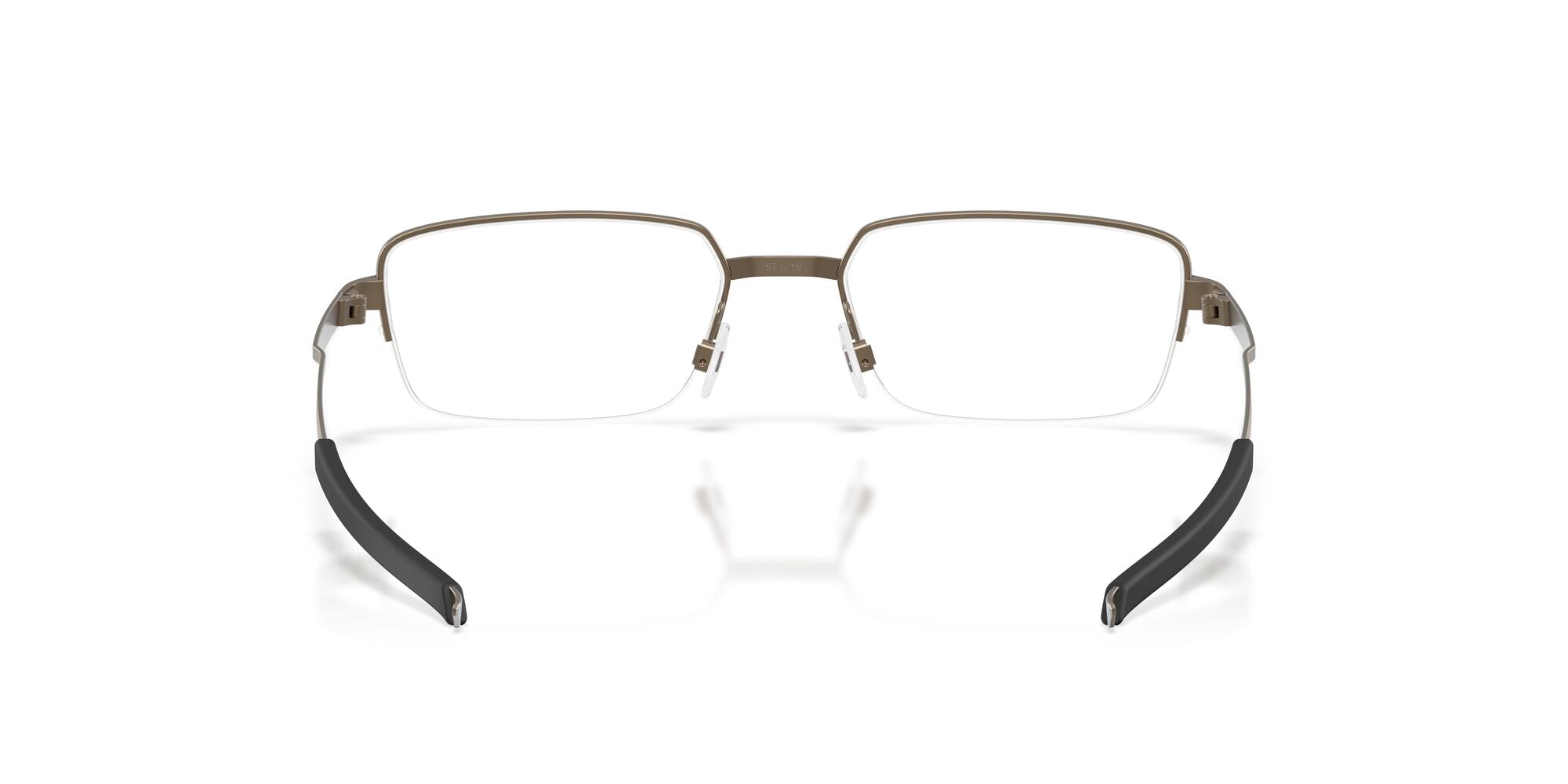 OAKLEY-0OX3100-310002-5519-SPECTACLE FRAME