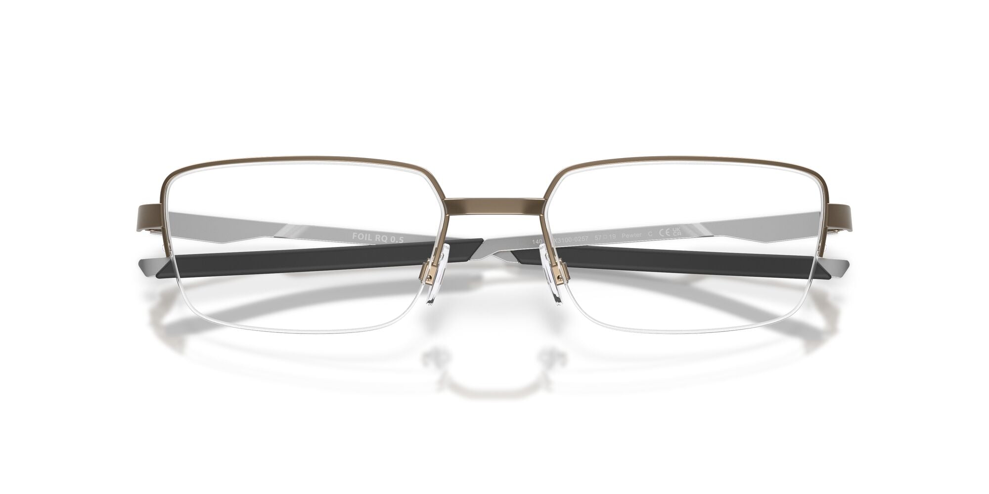 OAKLEY-0OX3100-310002-5519-SPECTACLE FRAME