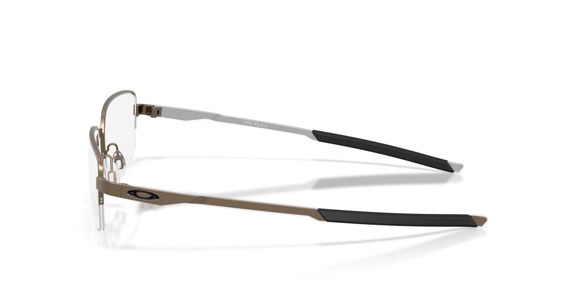 OAKLEY-0OX3100-310002-5519-SPECTACLE FRAME