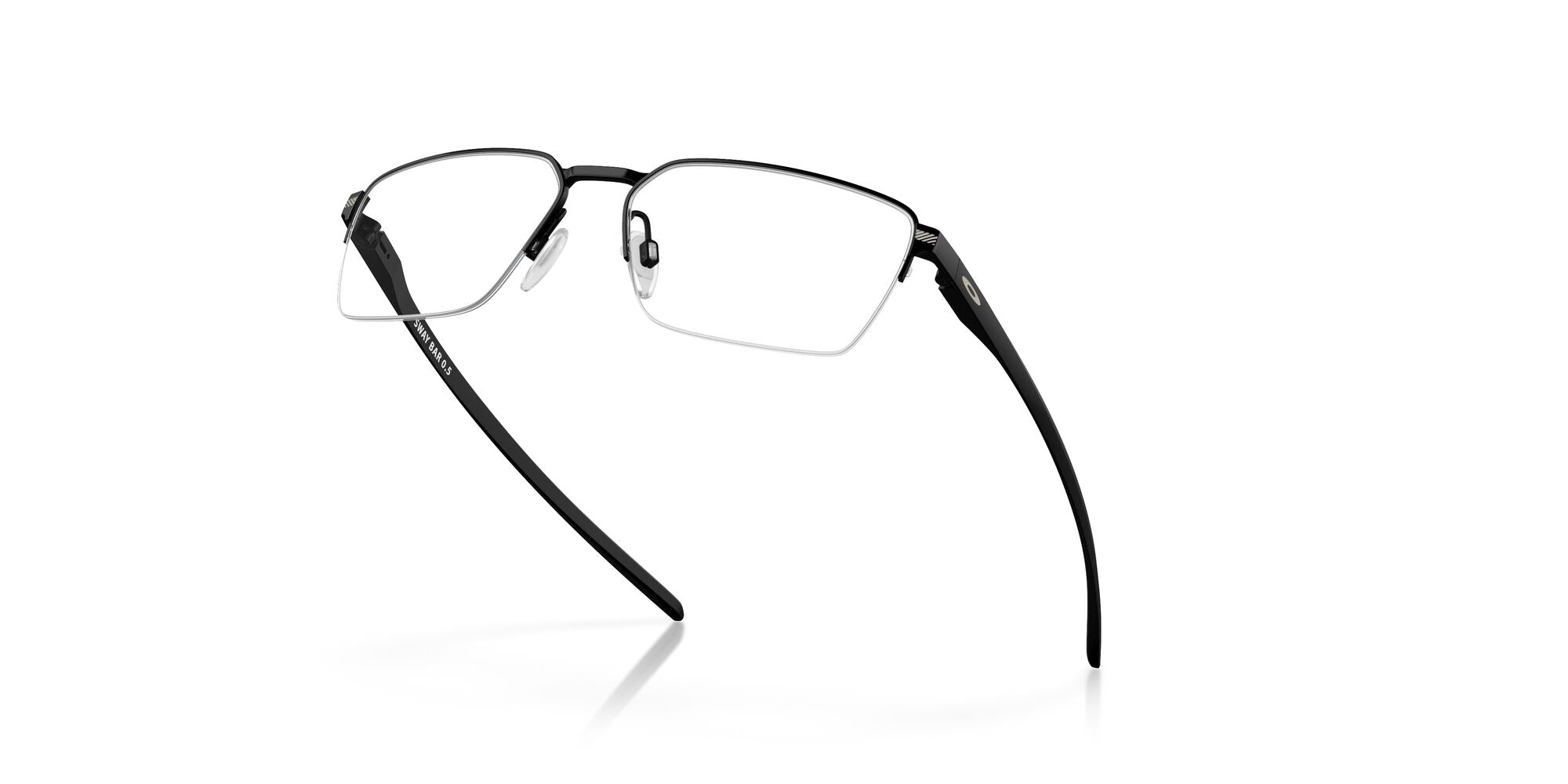 OAKLEY-0OX5080-508001-5416-SPECTACLE FRAMES