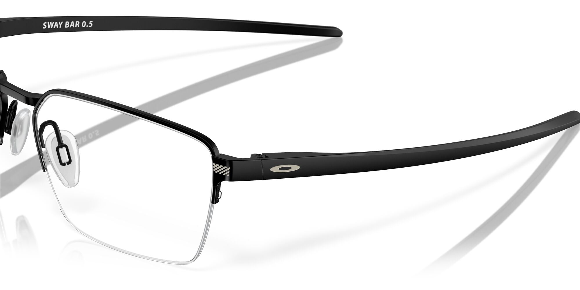 OAKLEY-0OX5080-508001-5416-SPECTACLE FRAMES