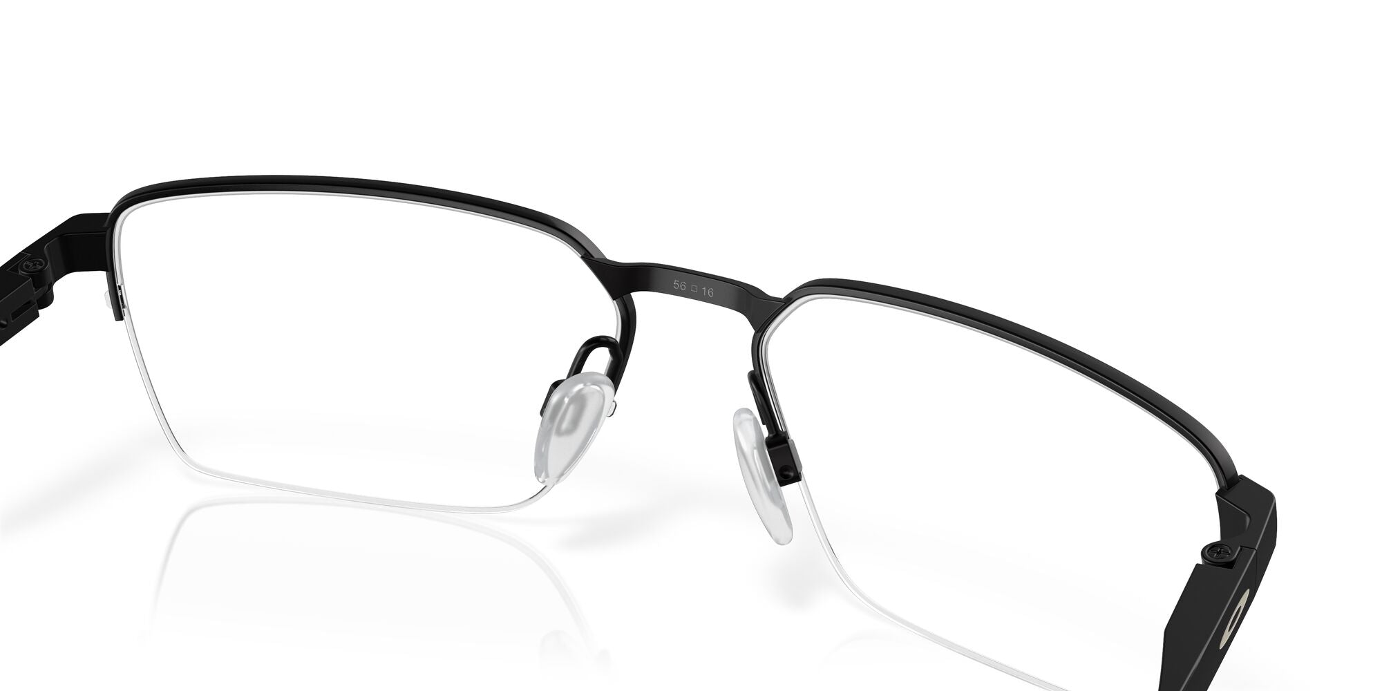 OAKLEY-0OX5080-508001-5416-SPECTACLE FRAMES