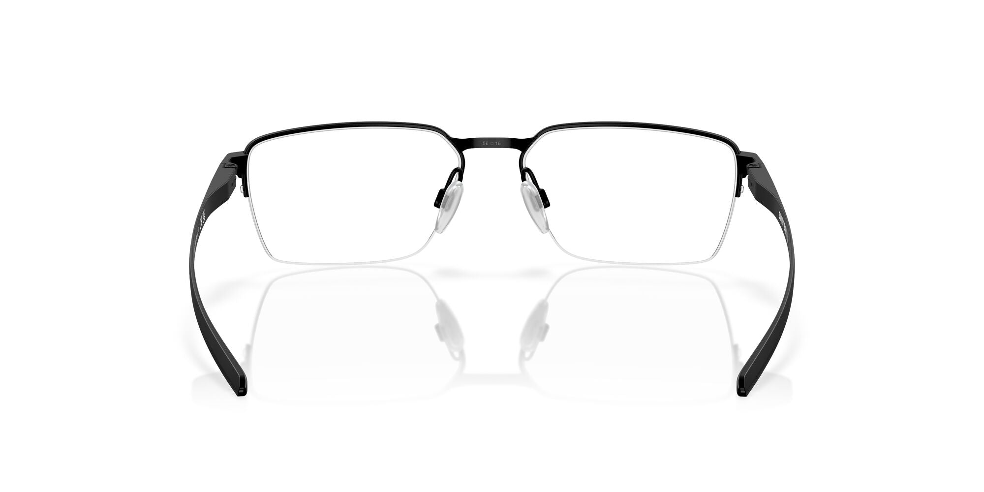 OAKLEY-0OX5080-508001-5616-SPECTACLE FRAMES
