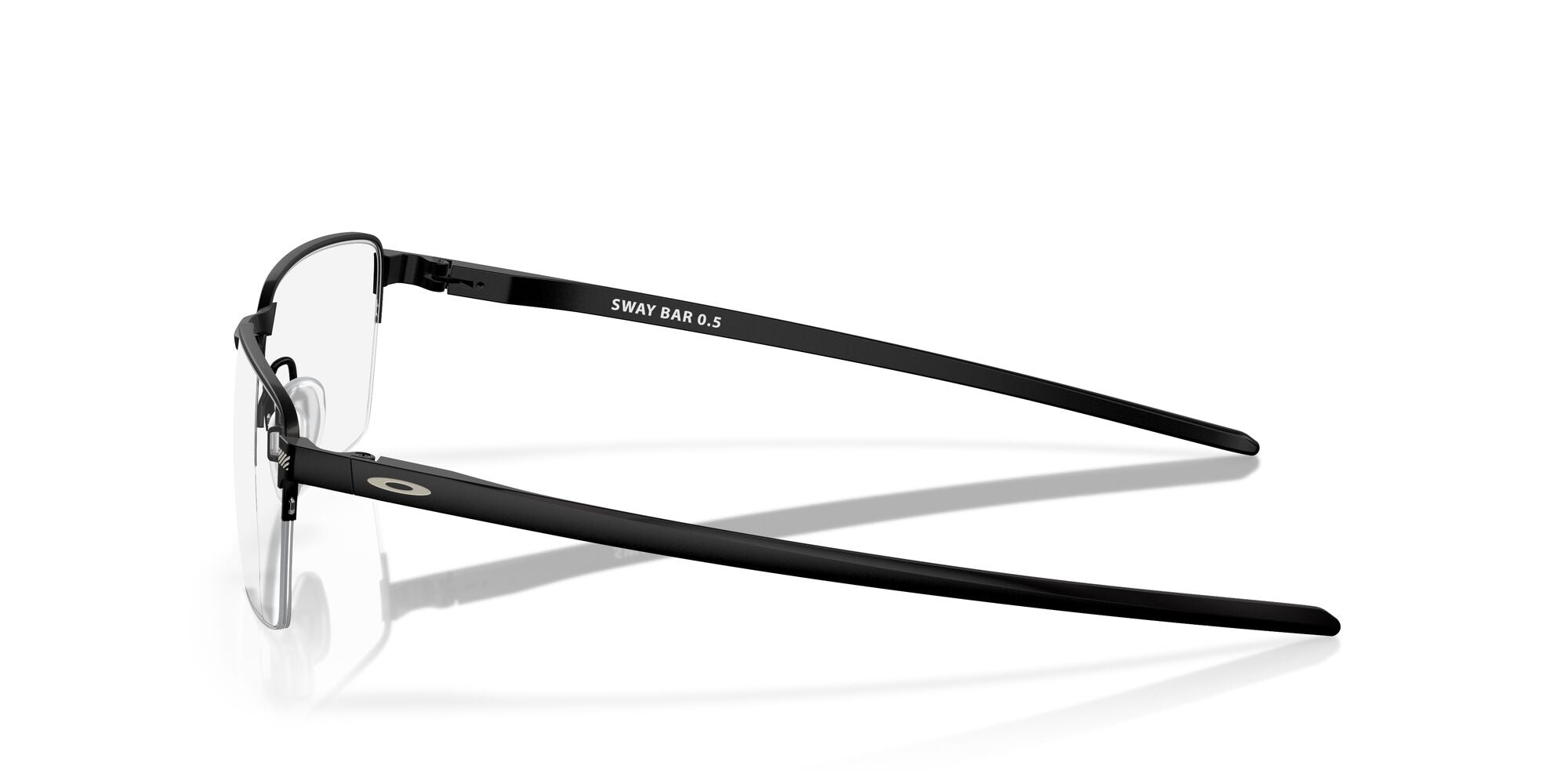 OAKLEY-0OX5080-508001-5616-SPECTACLE FRAMES