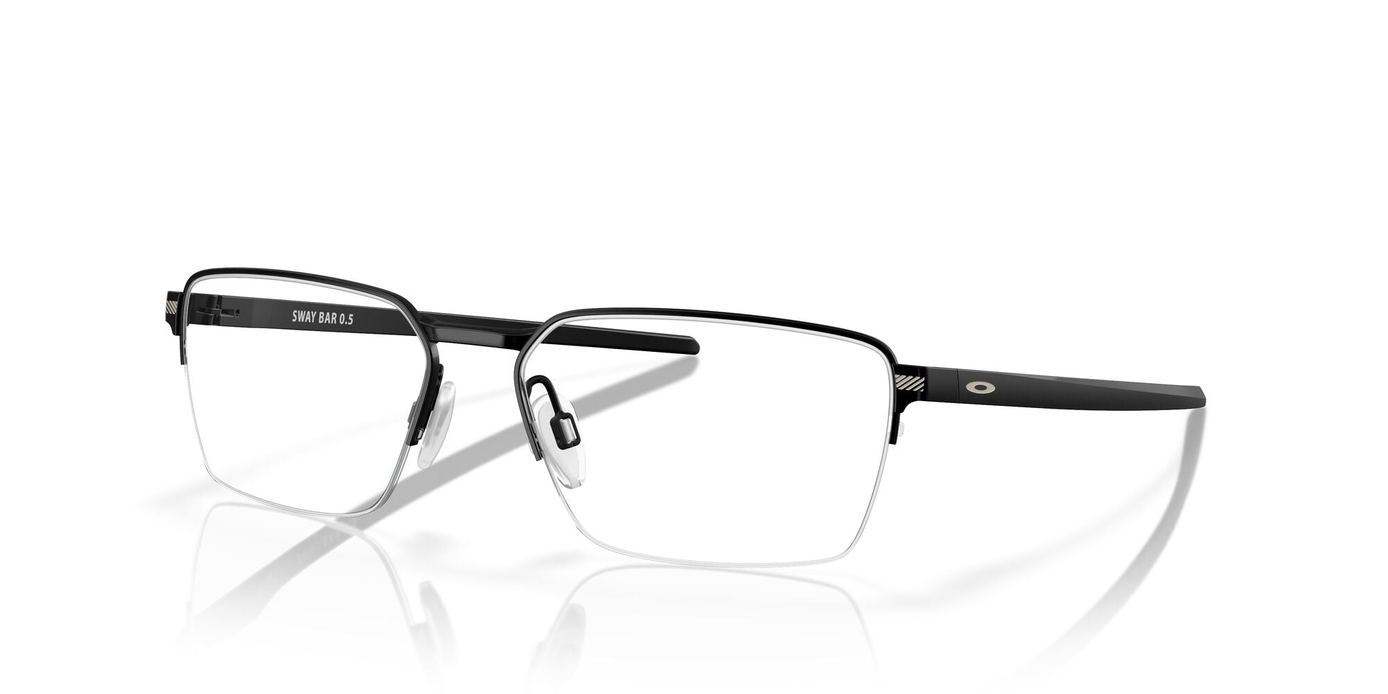 OAKLEY-0OX5080-508001-5616-SPECTACLE FRAMES product image