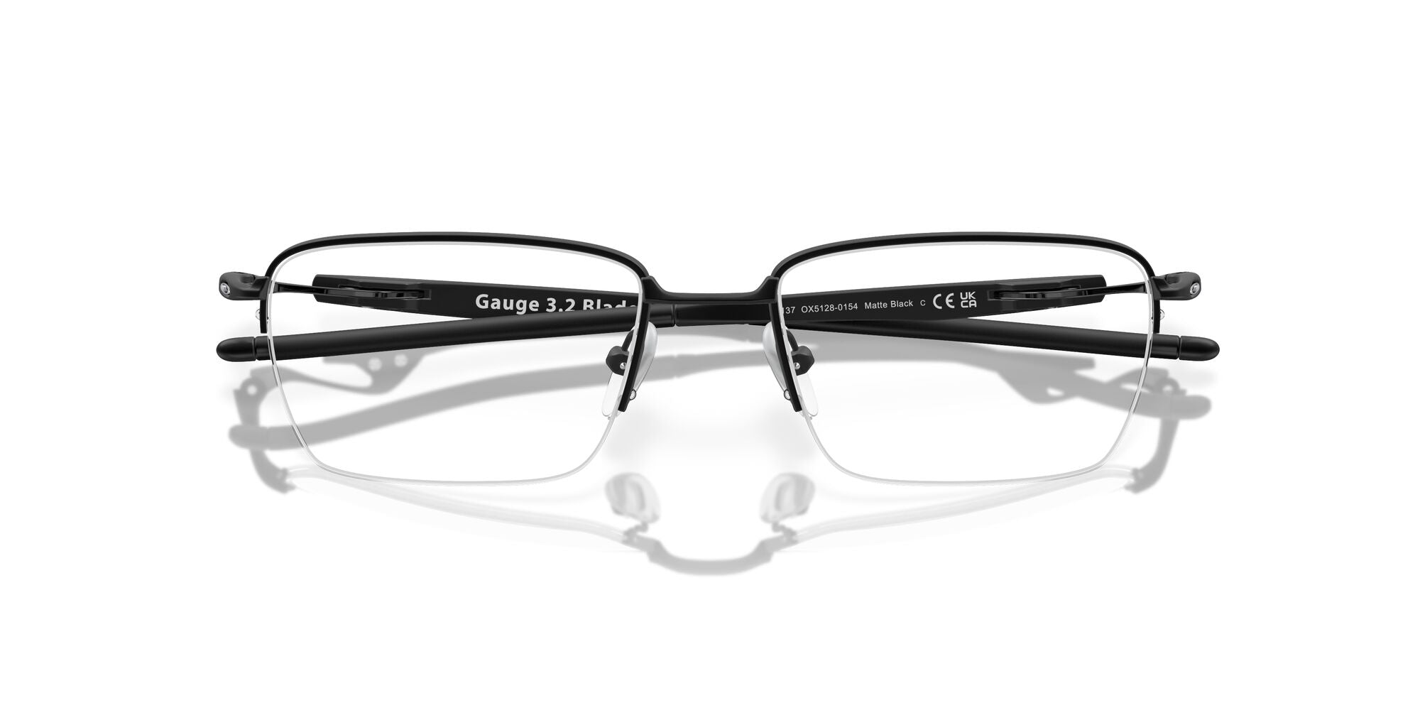 OAKLEY-0OX5128-512801-5418-GLASSES FRAMES