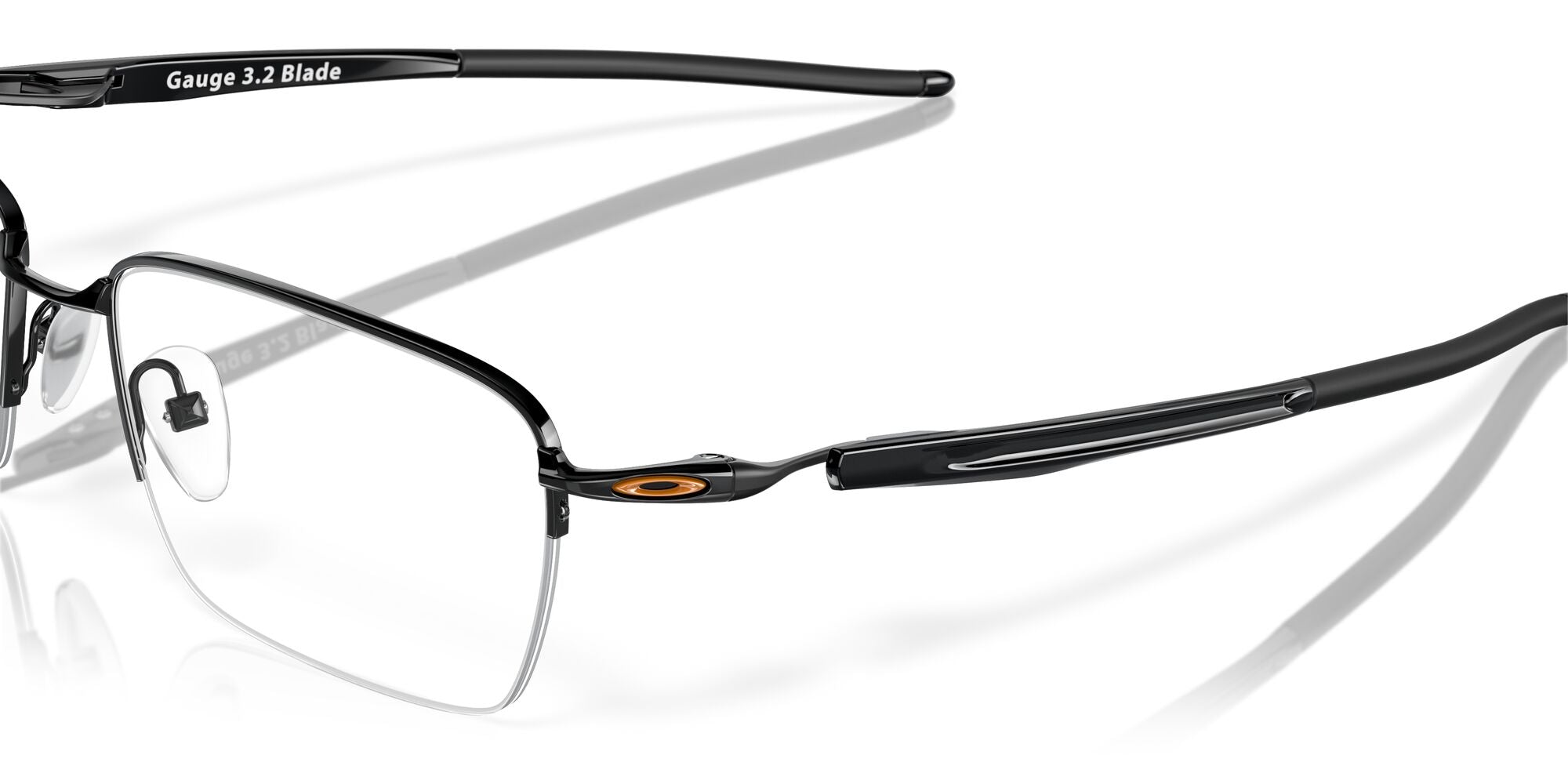 OAKLEY-0OX5128-512804-5418-SPECTACLE FRAME