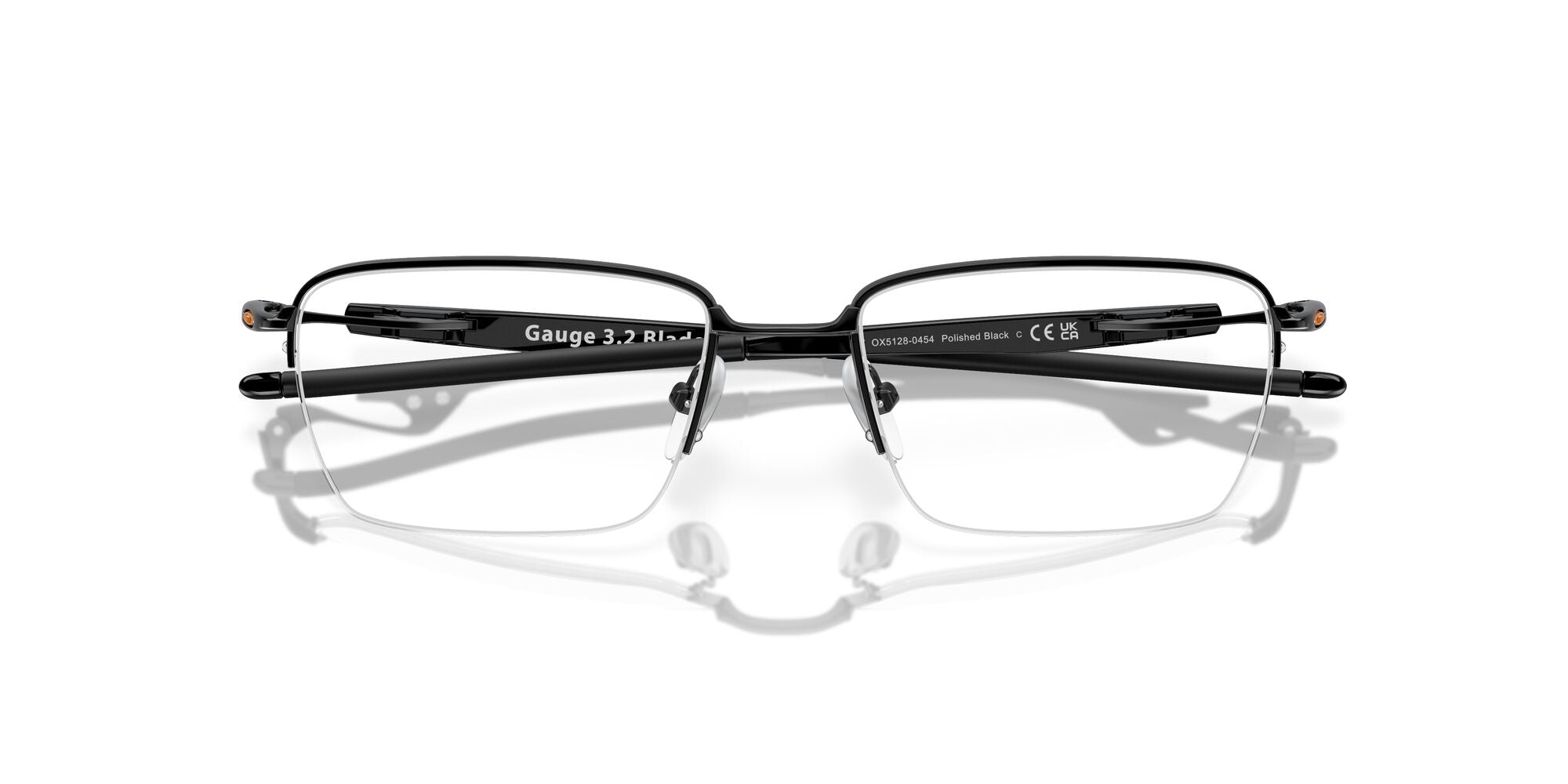 OAKLEY-0OX5128-512804-5418-SPECTACLE FRAME