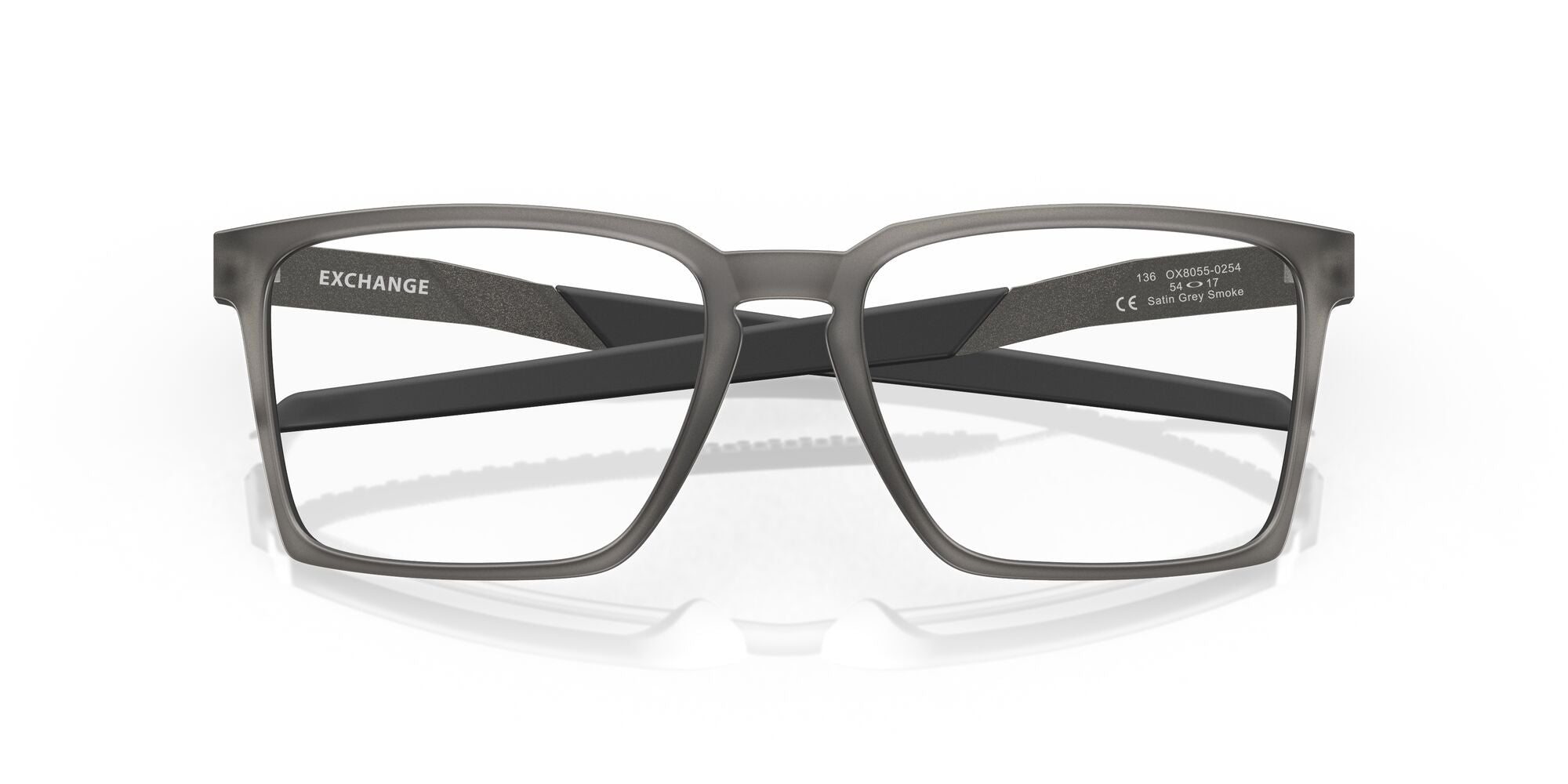 OAKLEY-0OX8055-805502-5617-GLASSES FRAMES