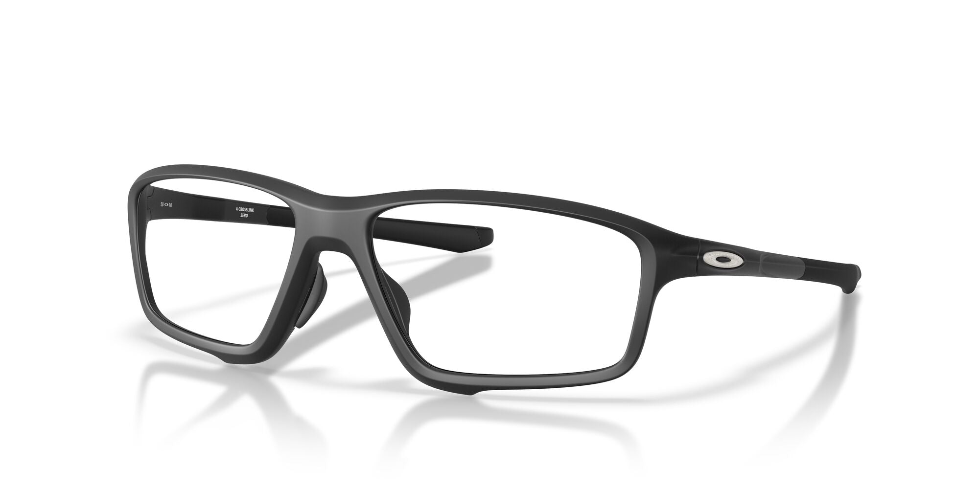 OAKLEY-0OX8080-808007-5816-SPECTACLE FRAMES product image