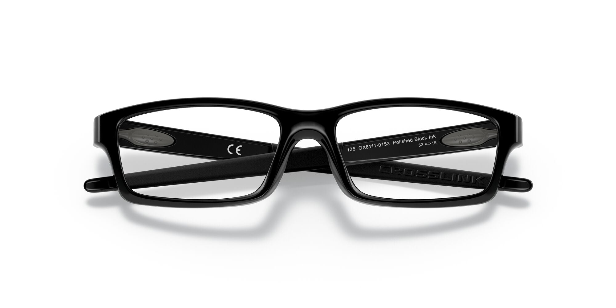 OAKLEY-0OX8111-811101-5315-GLASSES FRAMES