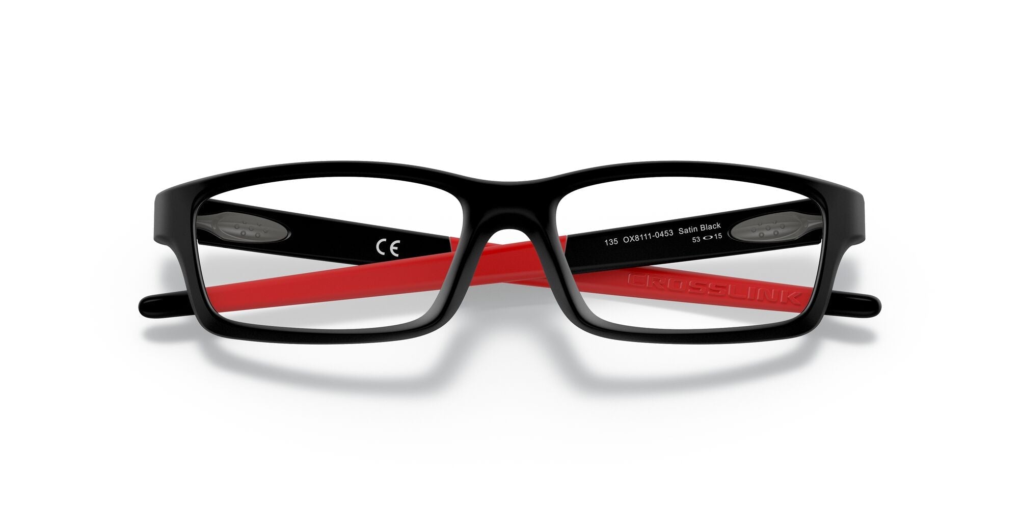 OAKLEY-0OX8111-811104-5315-GLASSES FRAMES