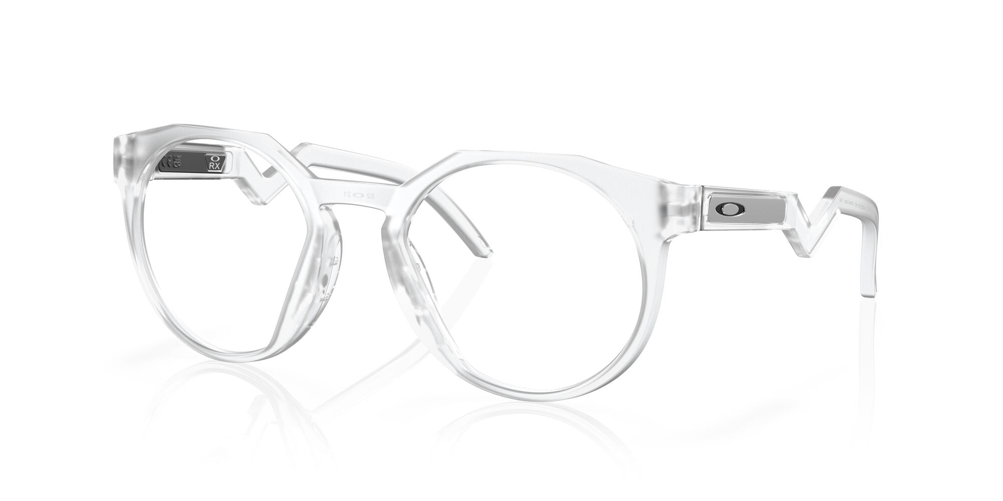 OAKLEY-0OX8139A-813902-5221-SPECTACLE FRAMES product image