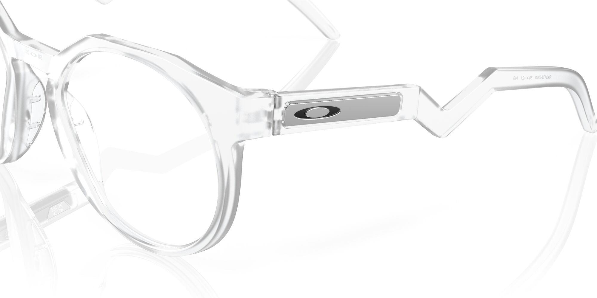 OAKLEY-0OX8139-813902-5021-GLASSES FRAMES