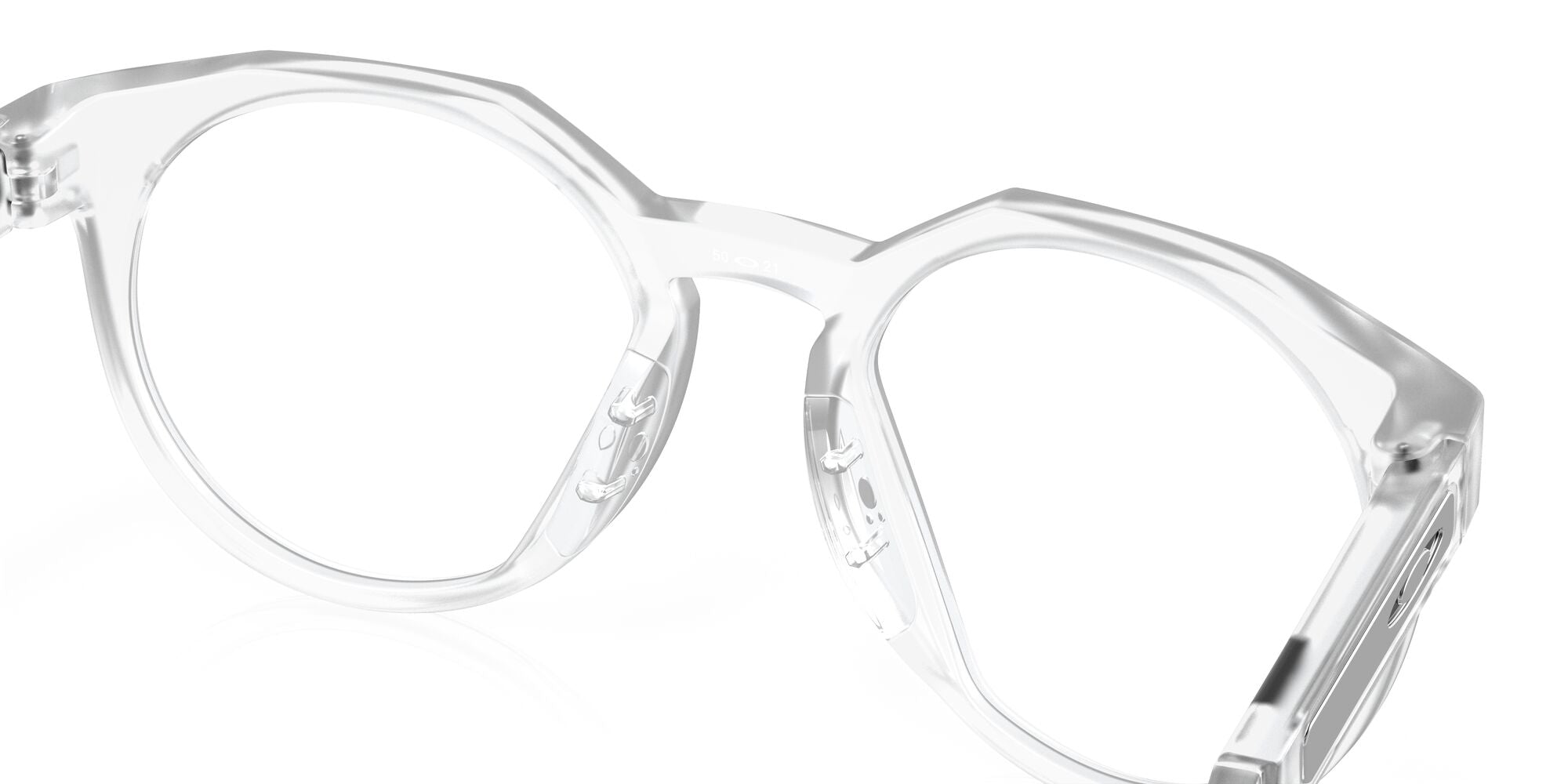 OAKLEY-0OX8139-813902-5021-GLASSES FRAMES