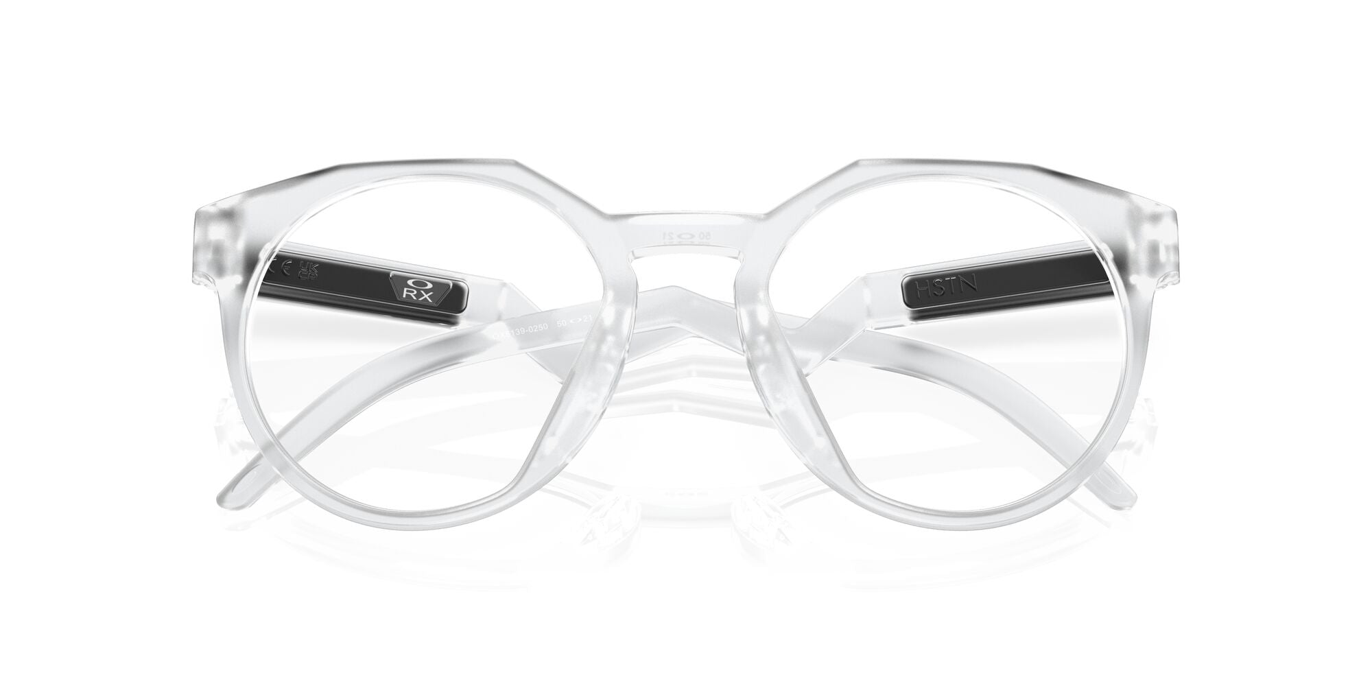 OAKLEY-0OX8139-813902-5021-GLASSES FRAMES