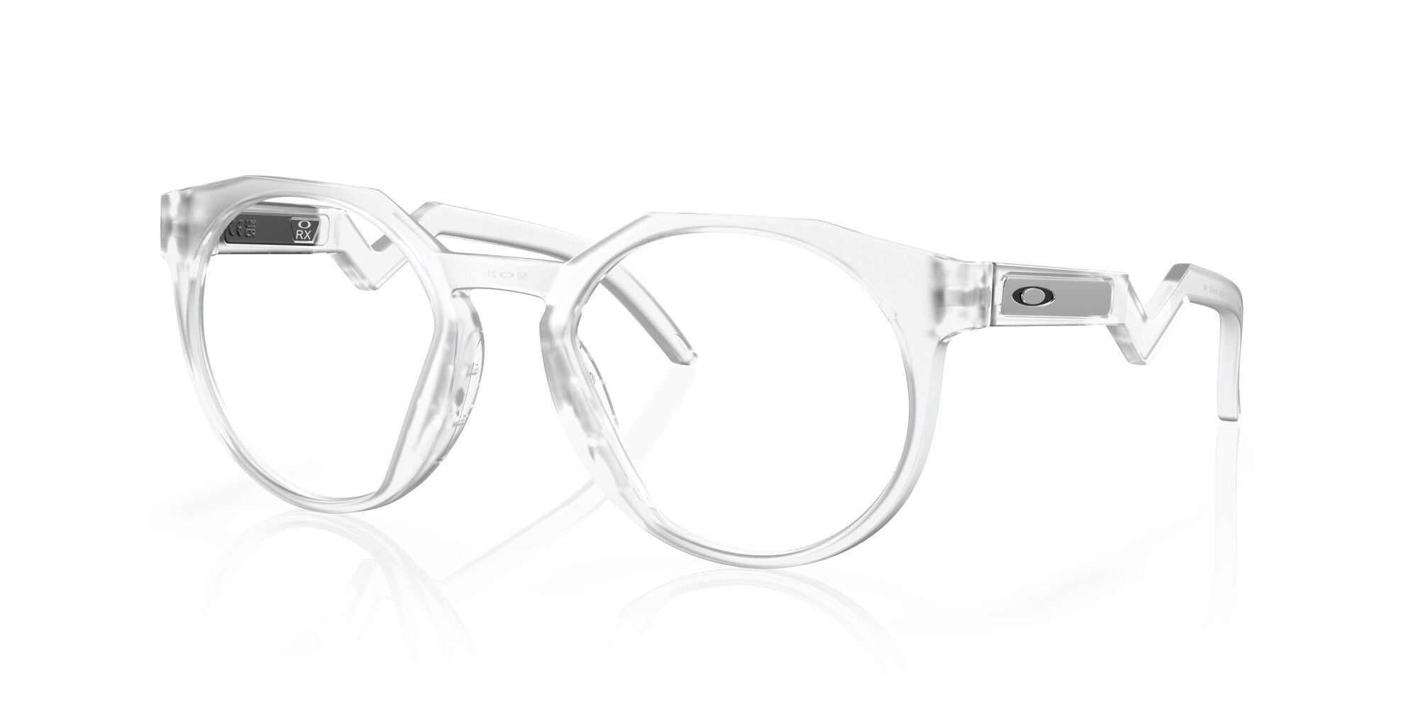 OAKLEY-0OX8139-813902-5021-GLASSES FRAMES product image