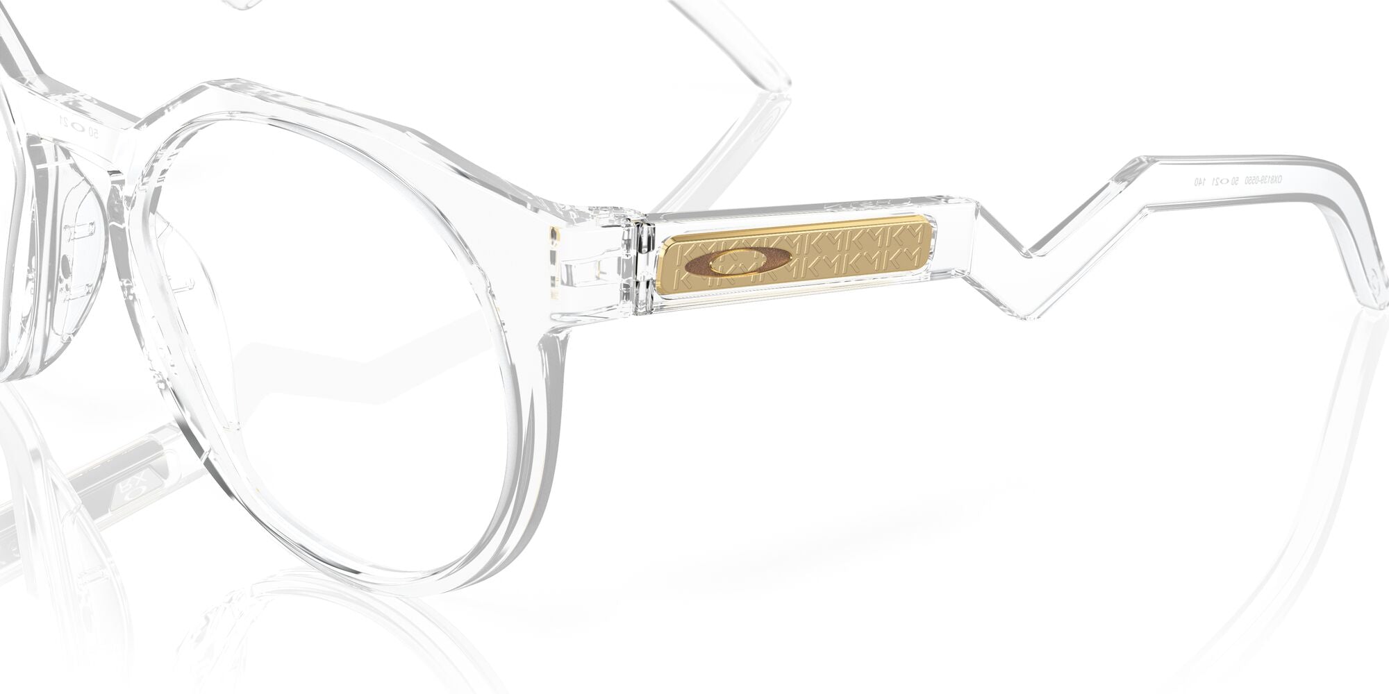 OAKLEY-0OX8139-813905-5021-GLASSES FRAMES