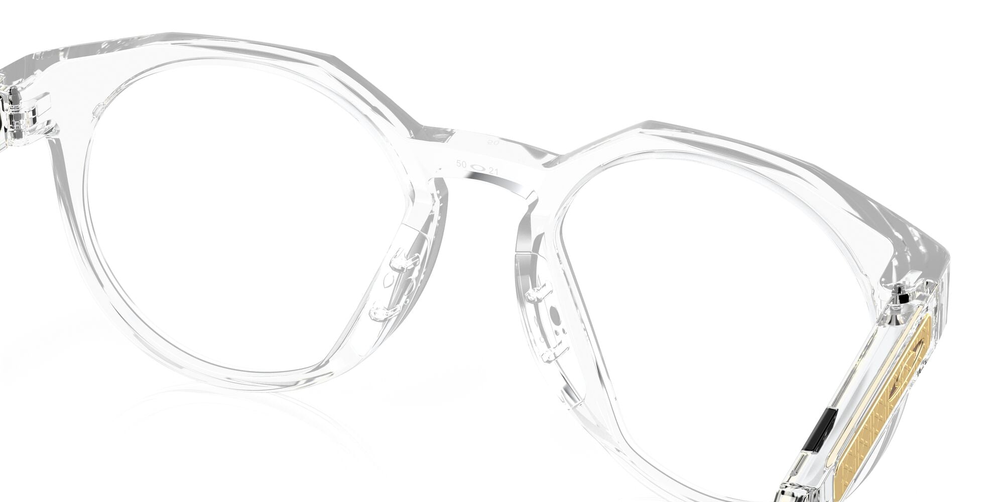 OAKLEY-0OX8139-813905-5021-GLASSES FRAMES