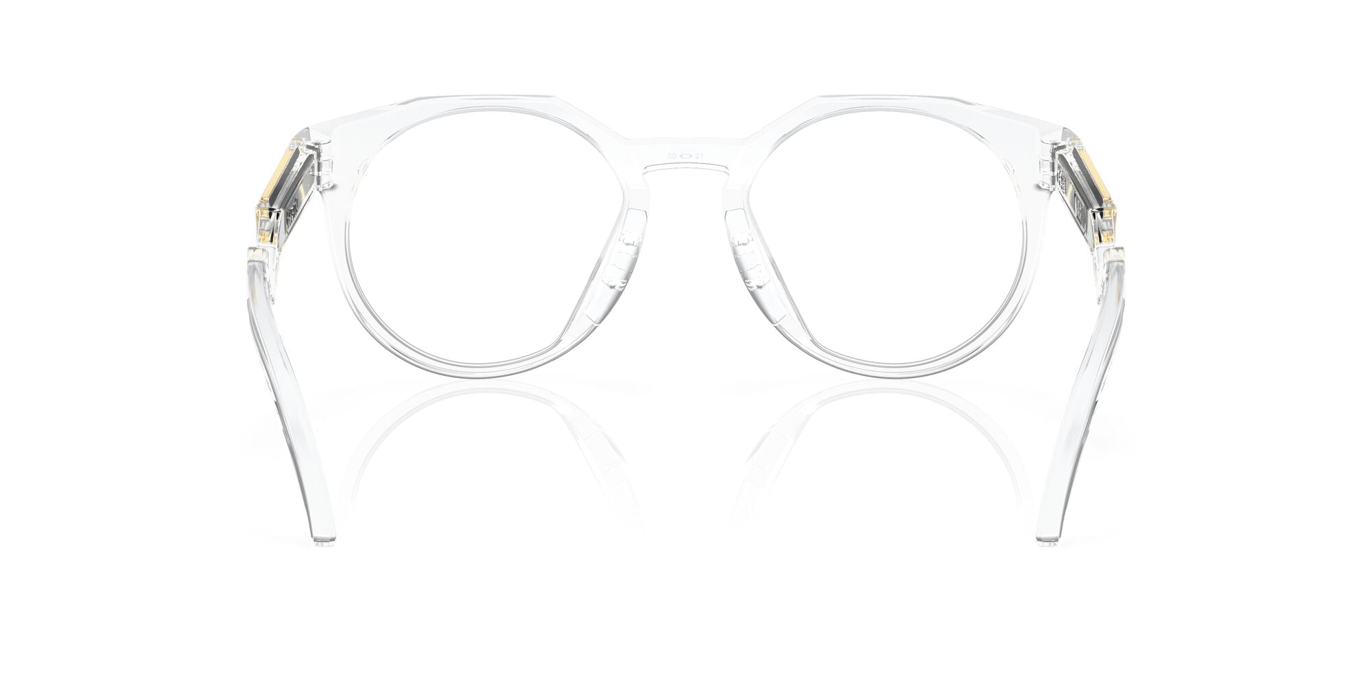 OAKLEY-0OX8139-813905-5021-GLASSES FRAMES